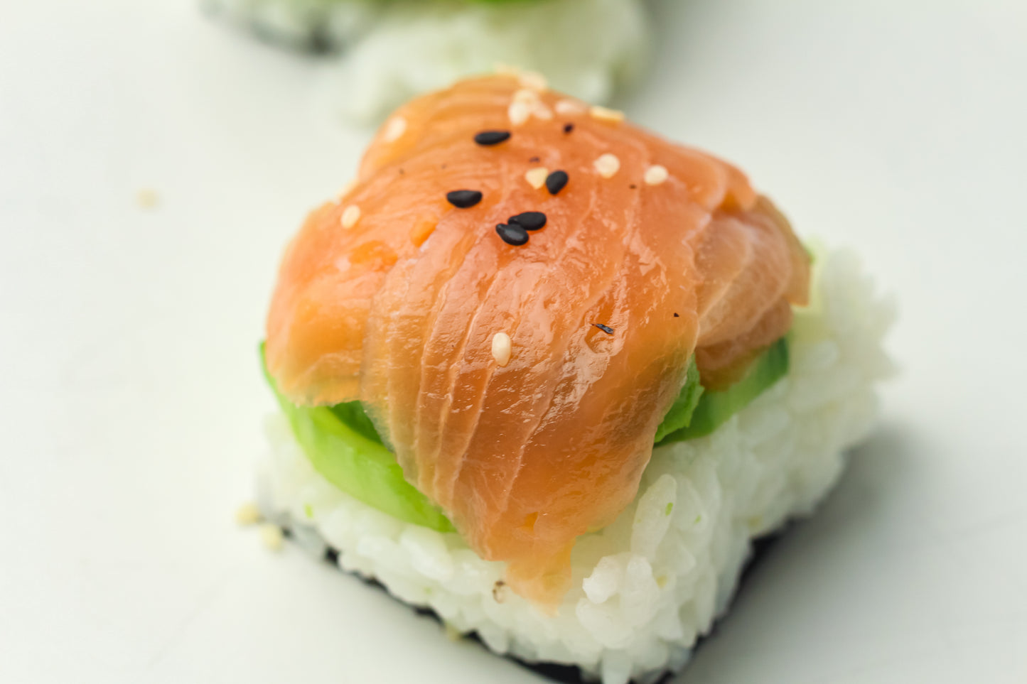 Ice Cube Tray Sushi PLR