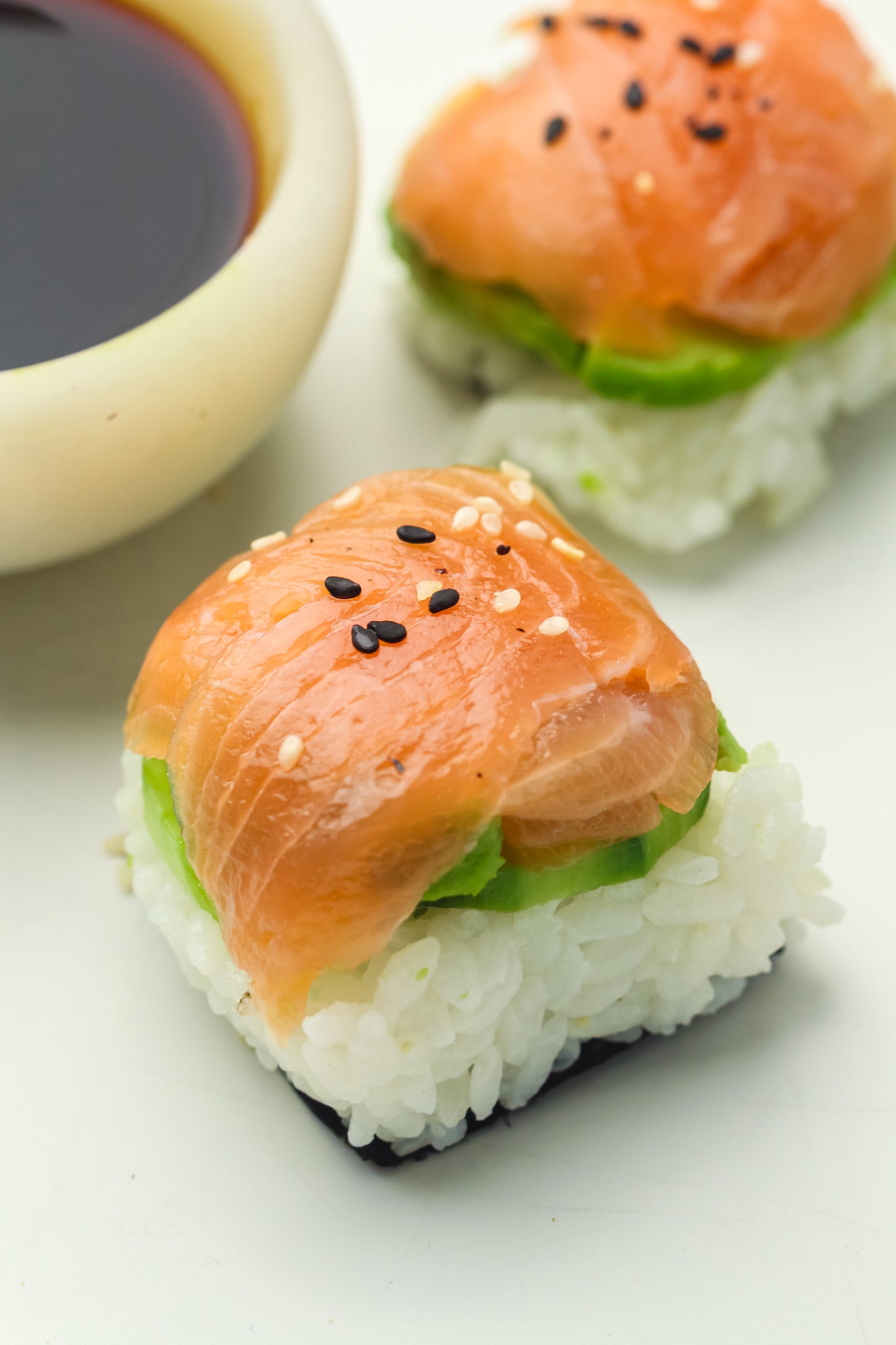 Ice Cube Tray Sushi PLR