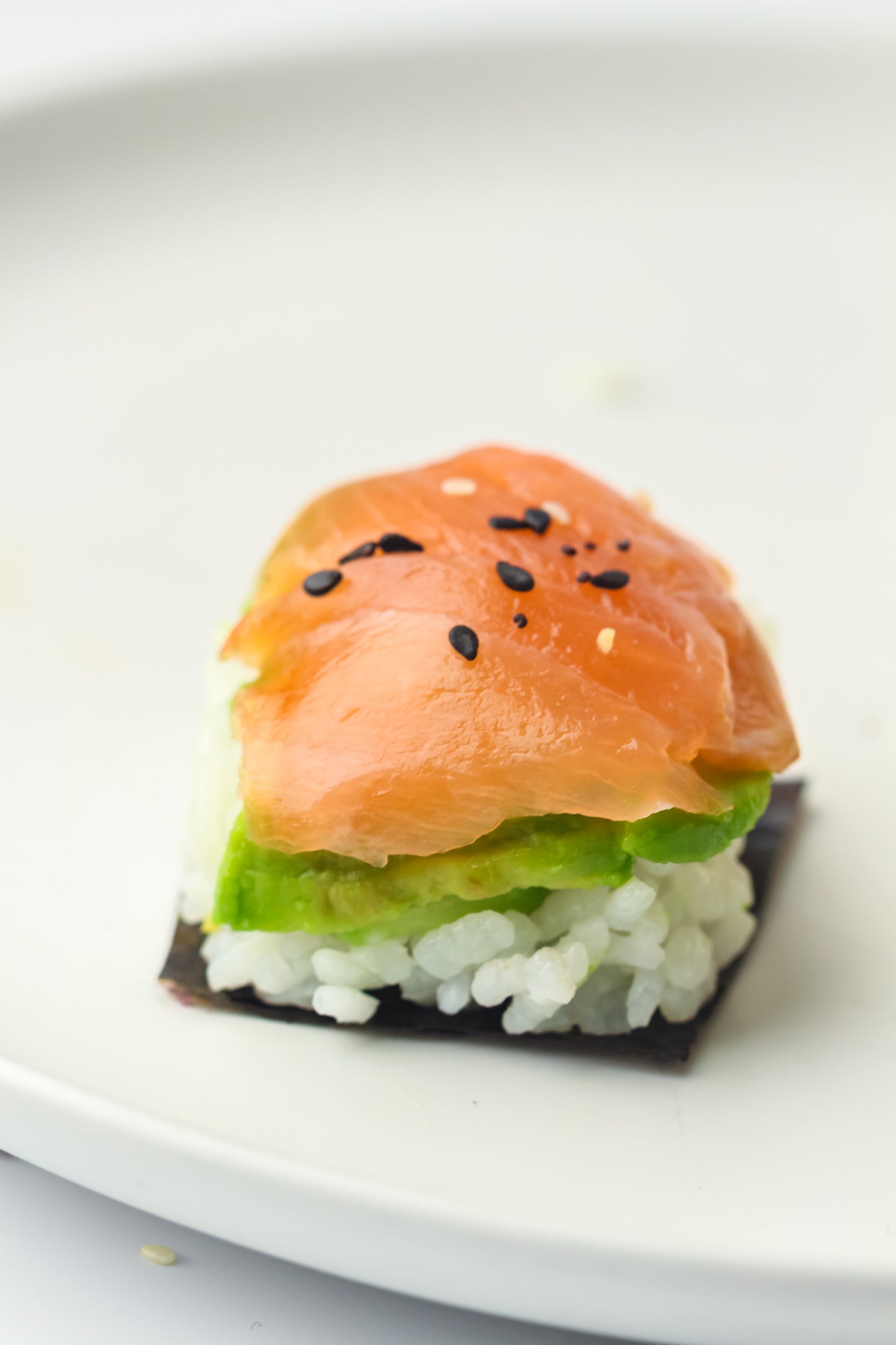 Ice Cube Tray Sushi PLR