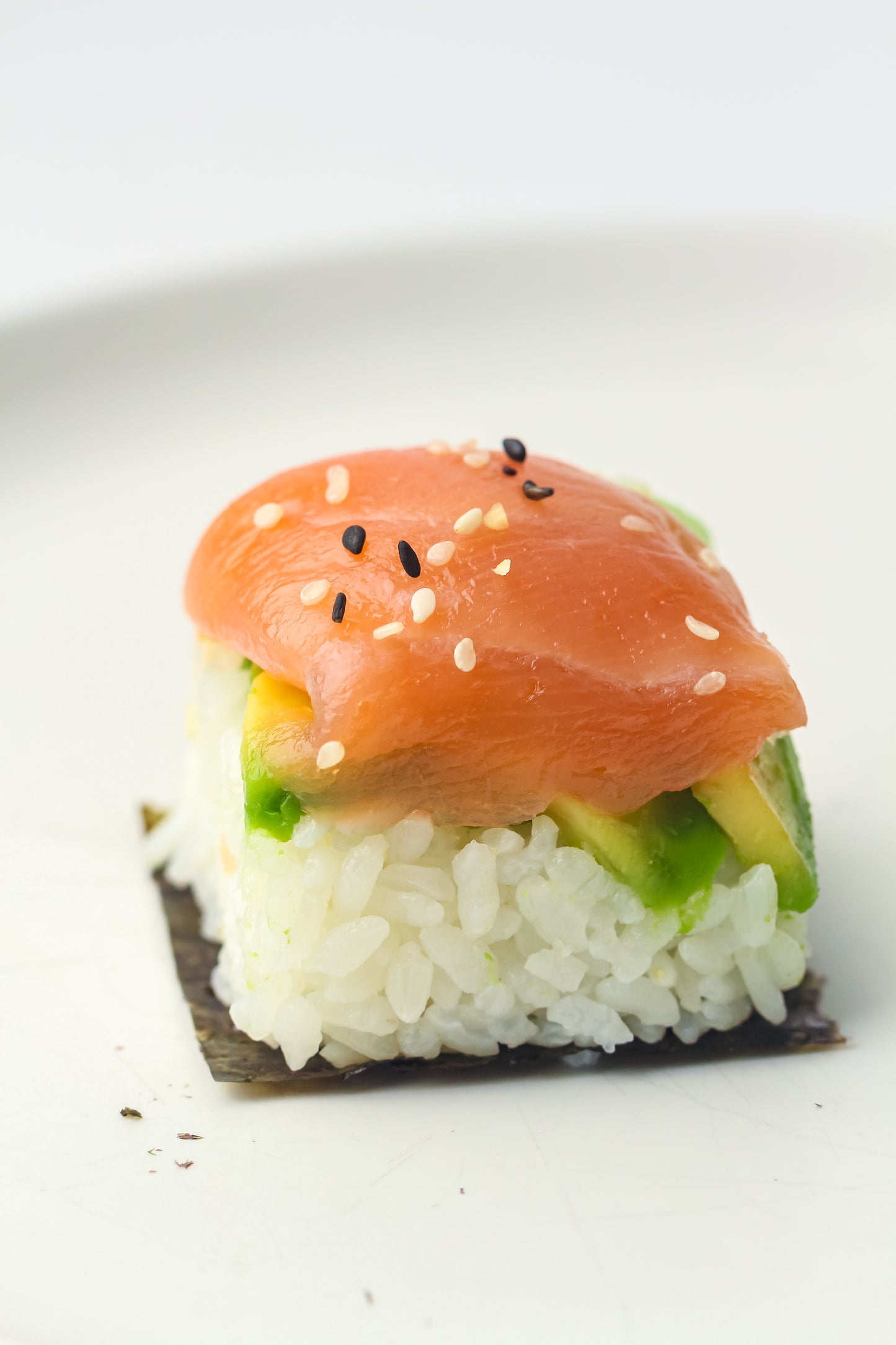 Ice Cube Tray Sushi PLR