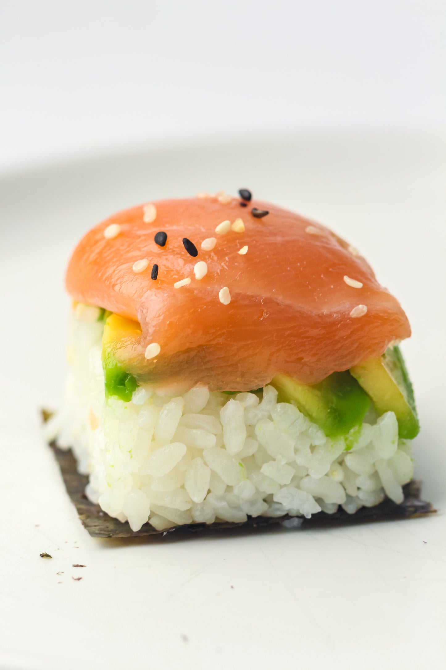 Ice Cube Tray Sushi PLR