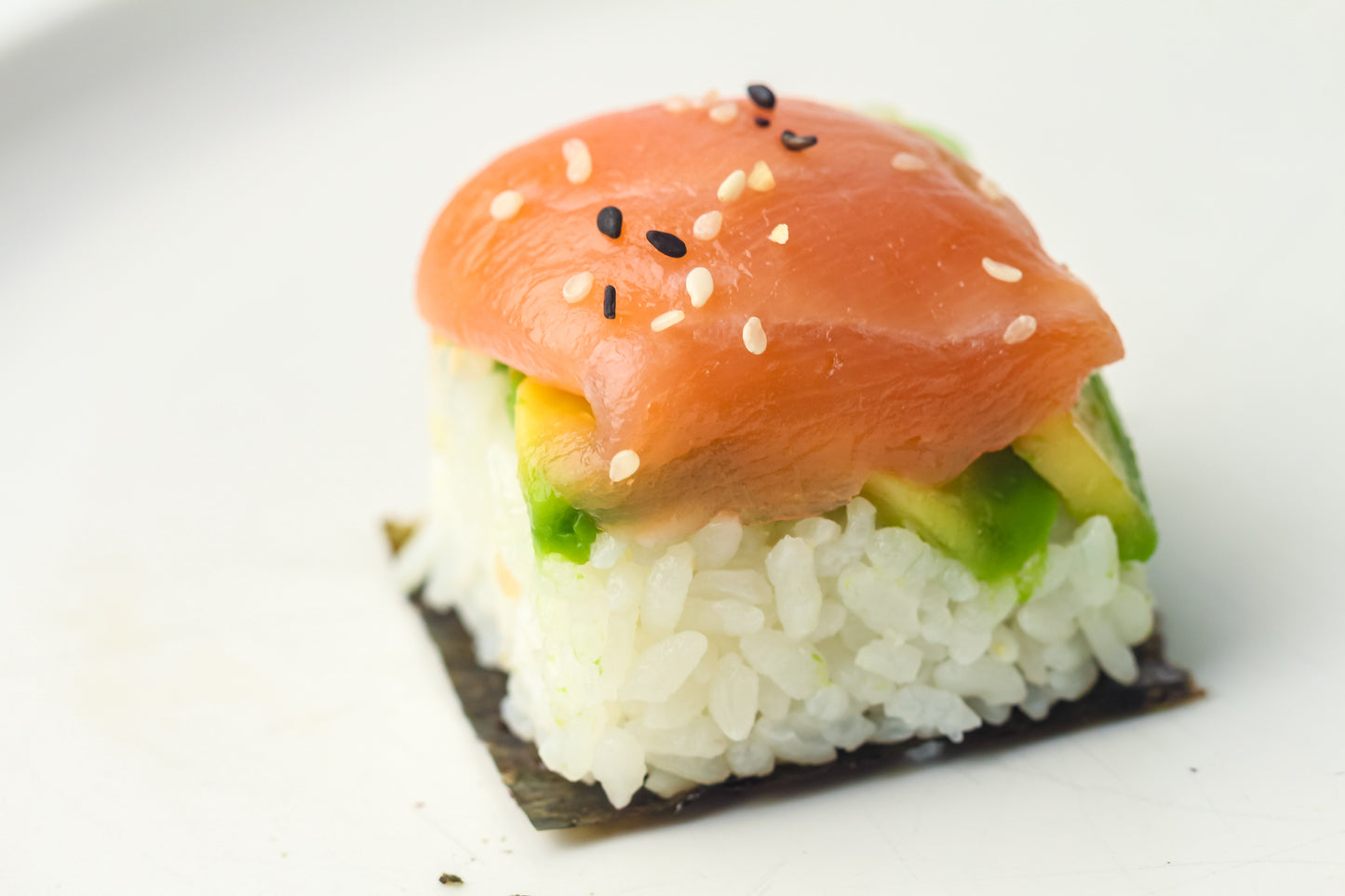 Ice Cube Tray Sushi PLR