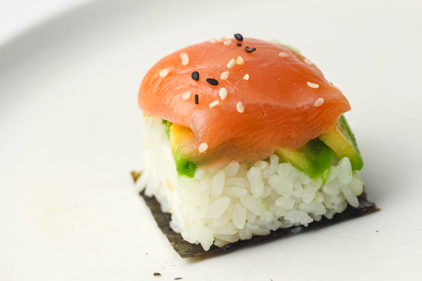 Ice Cube Tray Sushi PLR