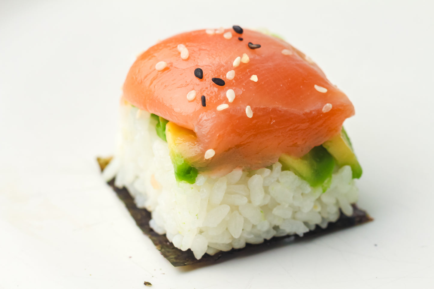 Ice Cube Tray Sushi PLR