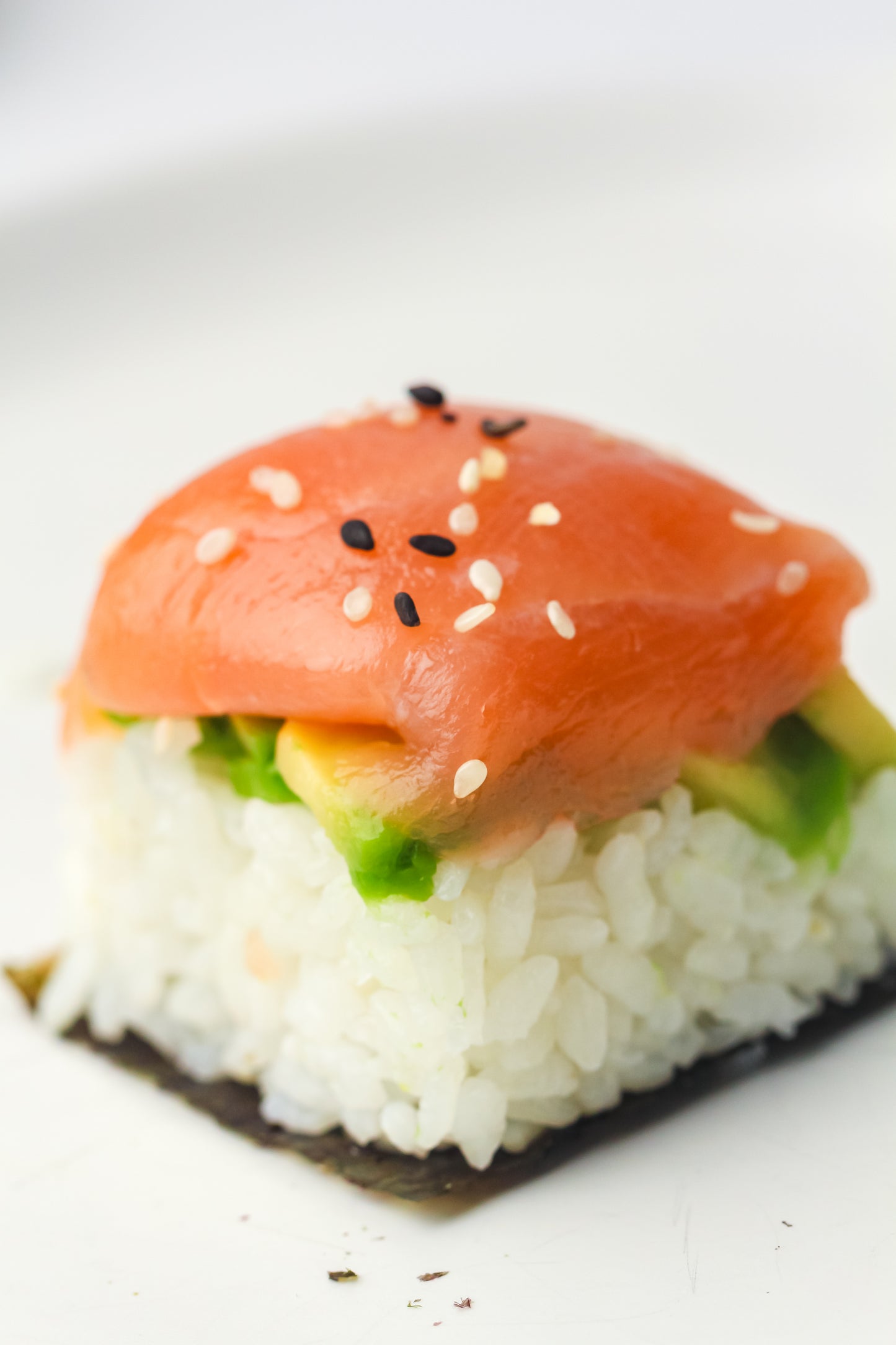 Ice Cube Tray Sushi PLR
