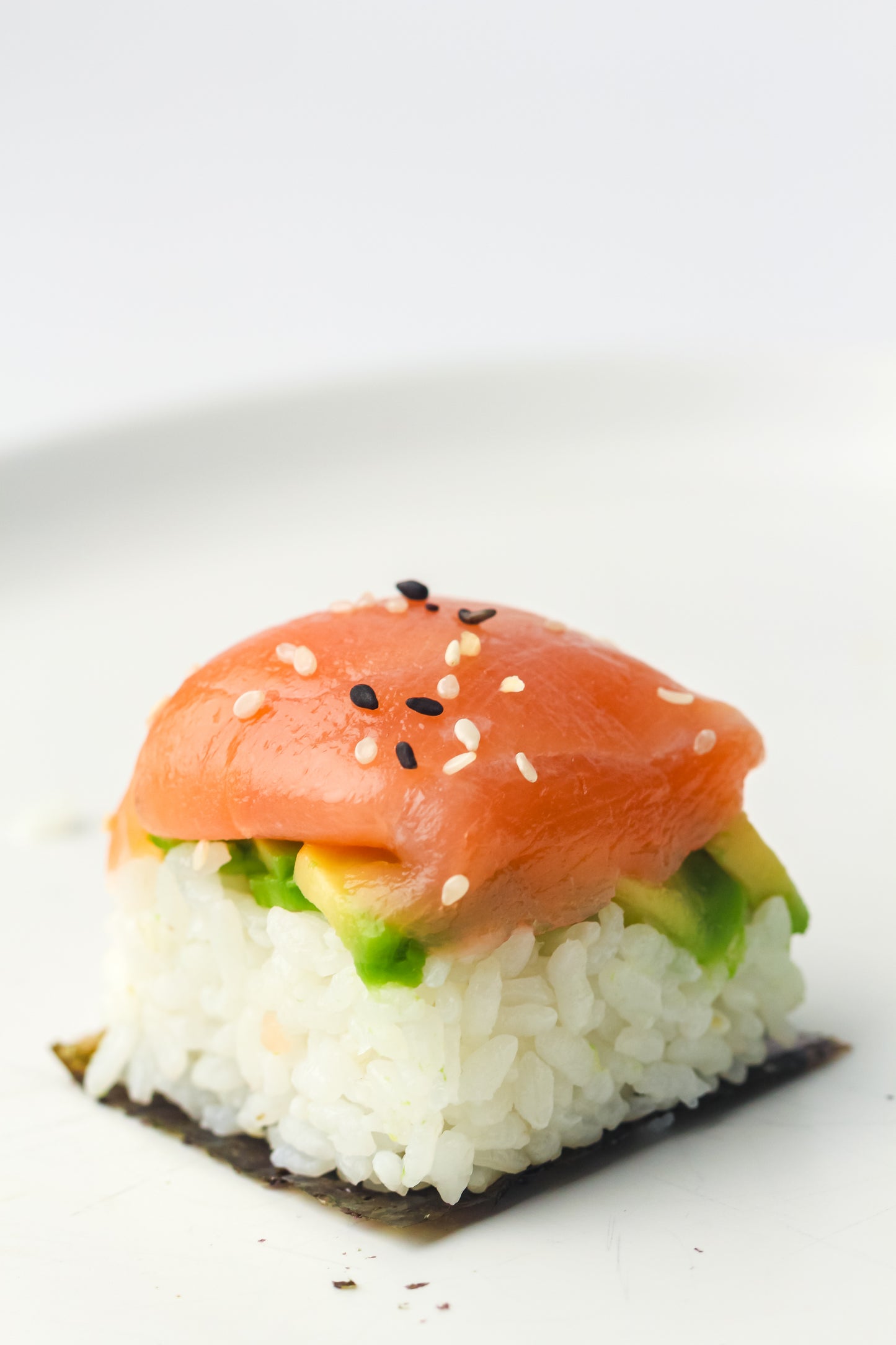 Ice Cube Tray Sushi PLR