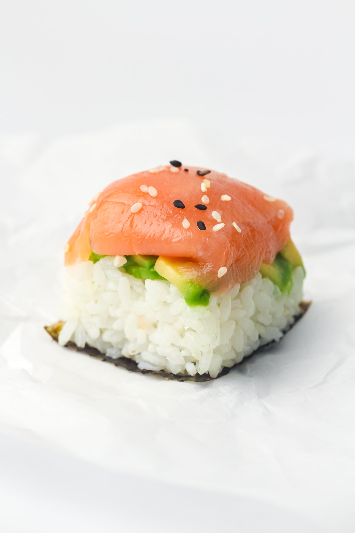 Ice Cube Tray Sushi PLR