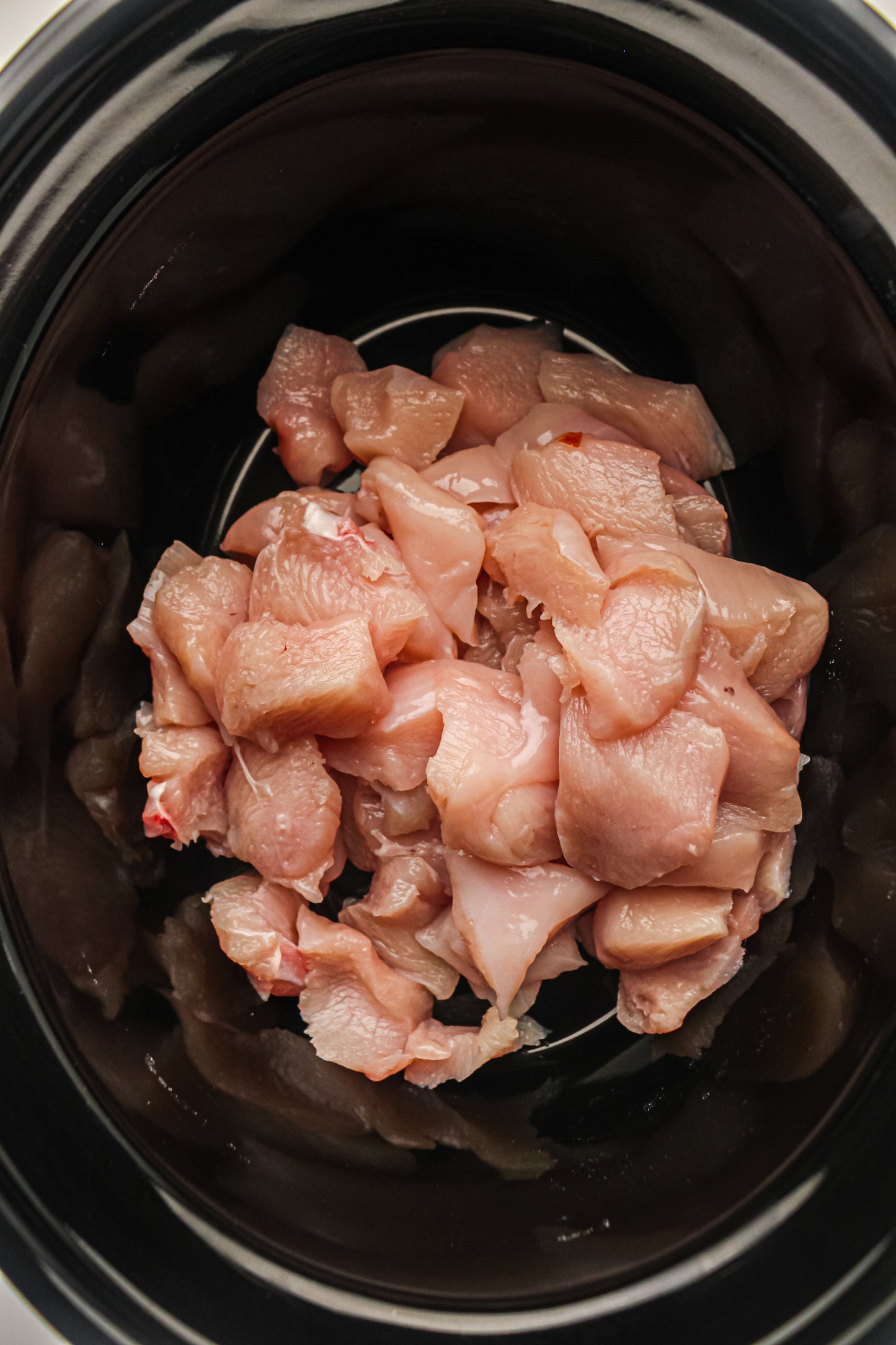 Slow Cooker Marry Me Chicken PLR Recipe Pack