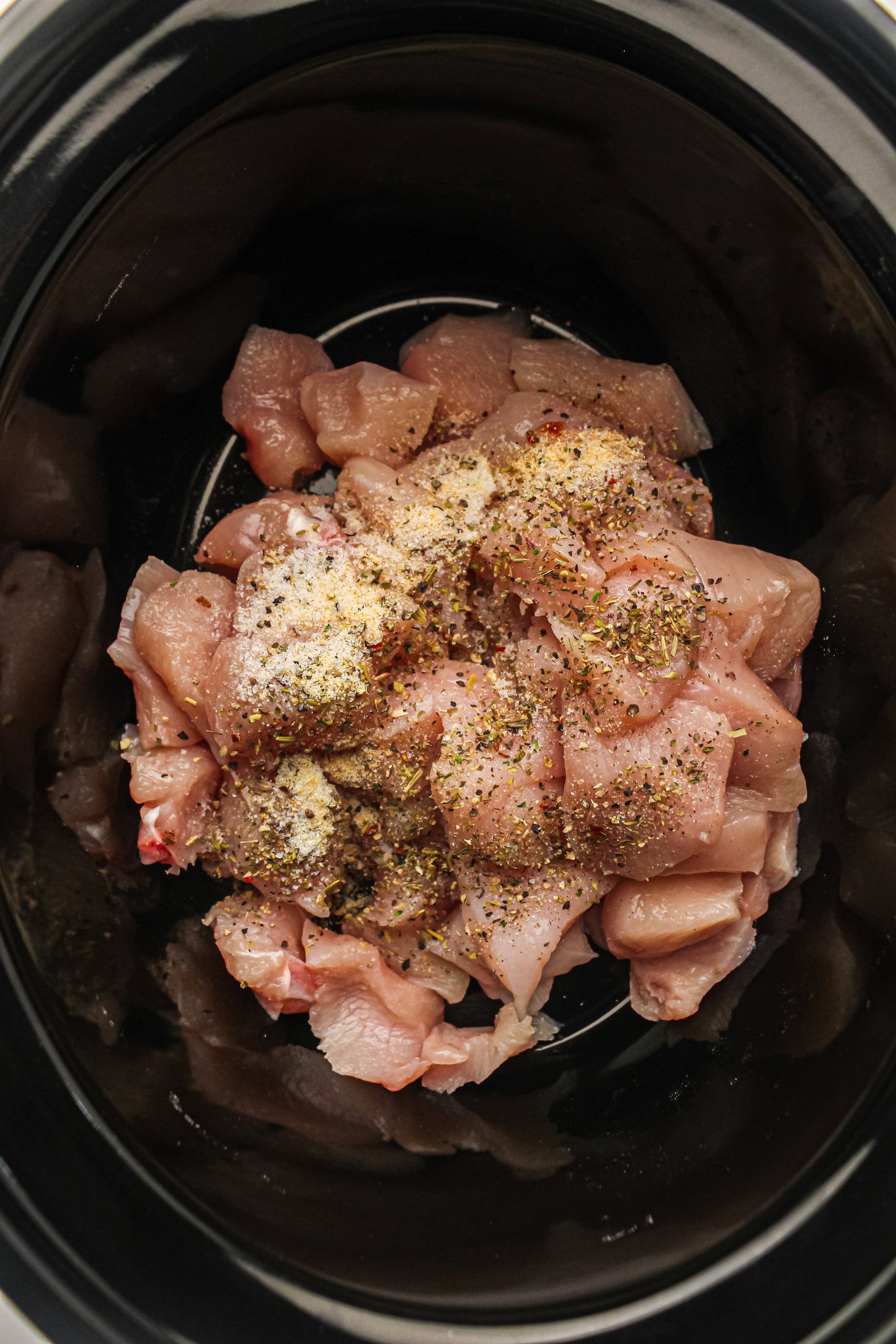 Slow Cooker Marry Me Chicken PLR Recipe Pack