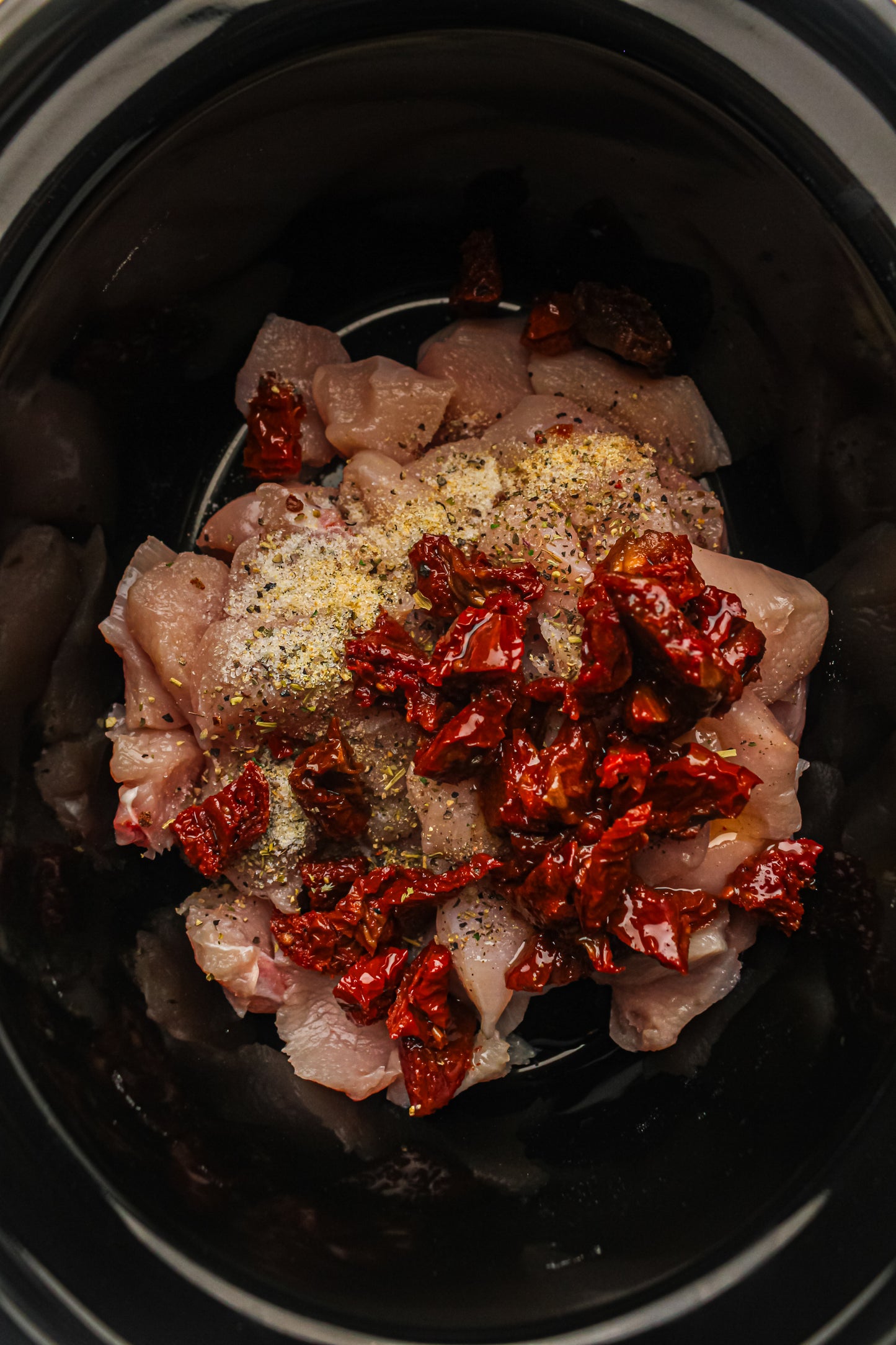 Slow Cooker Marry Me Chicken PLR Recipe Pack