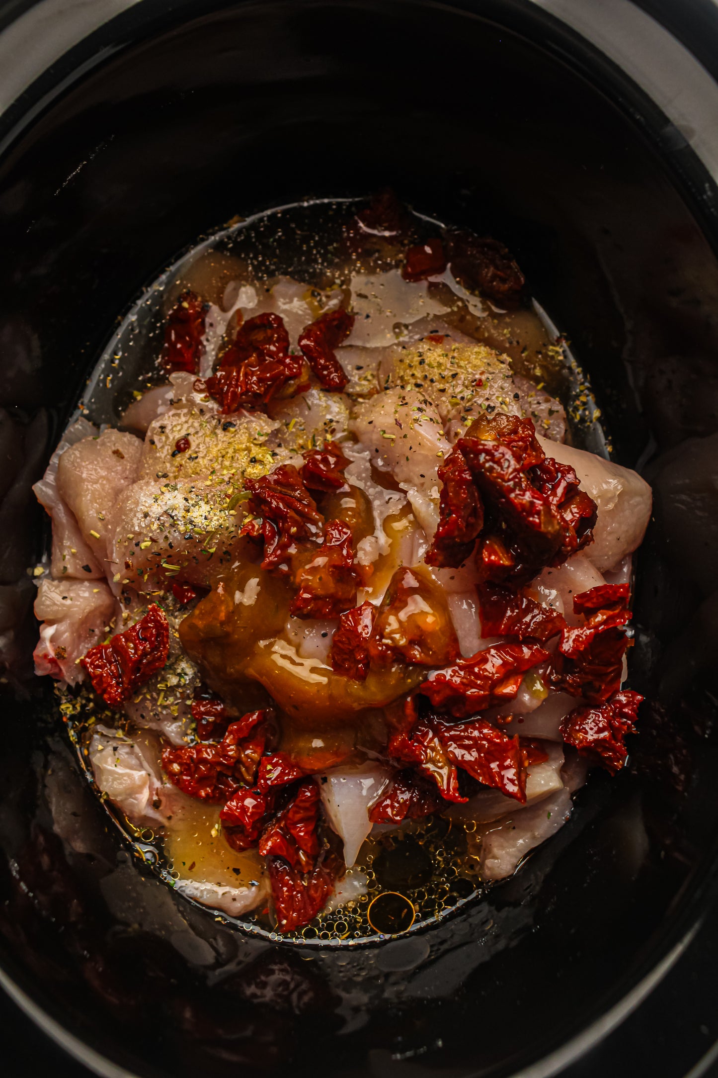 Slow Cooker Marry Me Chicken PLR Recipe Pack