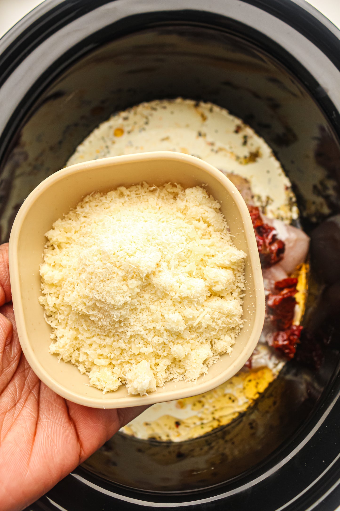 Slow Cooker Marry Me Chicken PLR Recipe Pack
