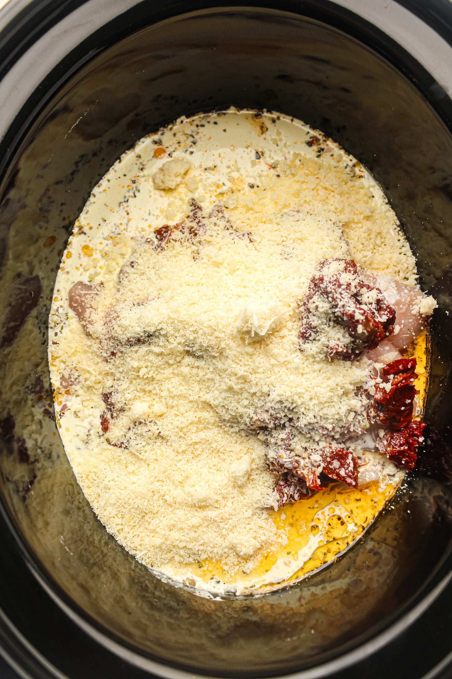 Slow Cooker Marry Me Chicken PLR Recipe Pack