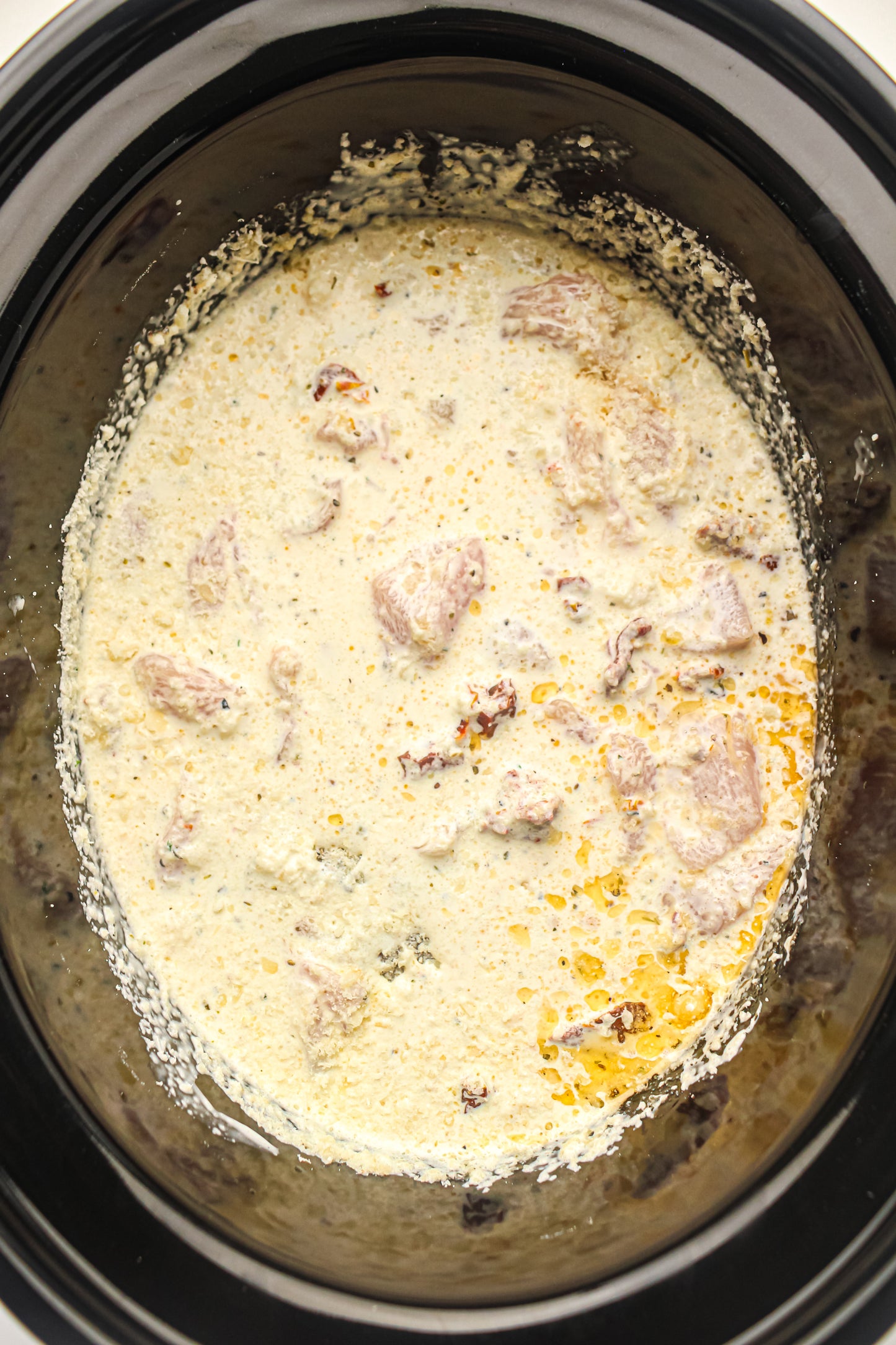 Slow Cooker Marry Me Chicken PLR Recipe Pack
