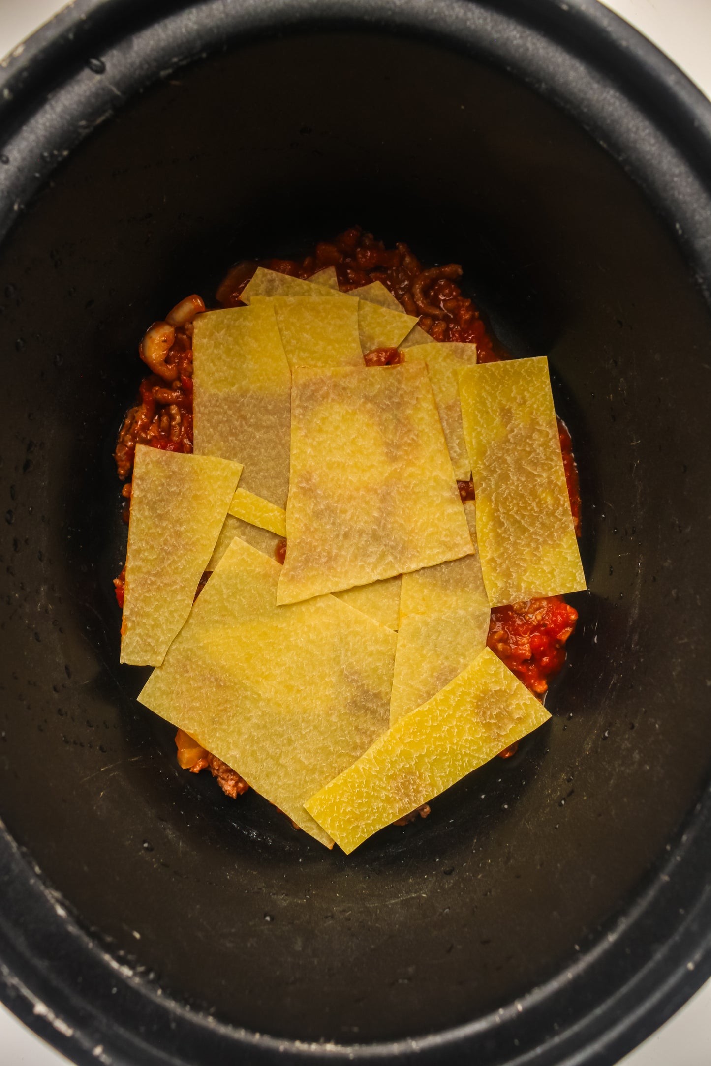 Slow Cooker Classic Lasagna PLR Recipe Pack