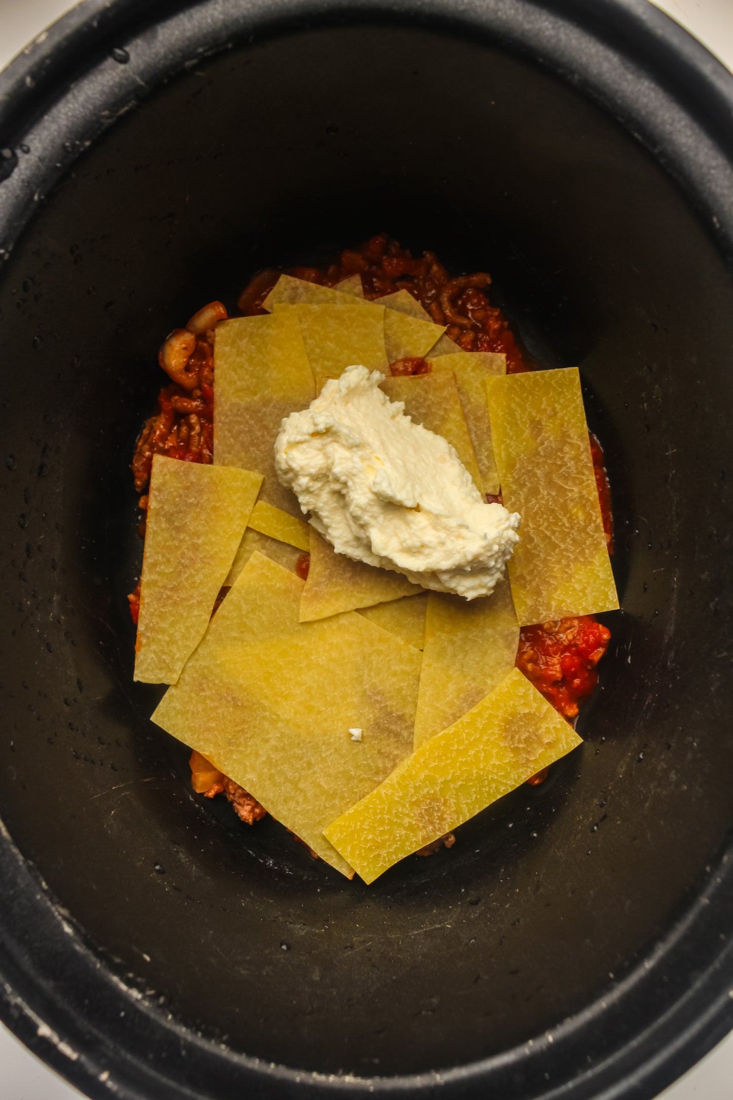 Slow Cooker Classic Lasagna PLR Recipe Pack
