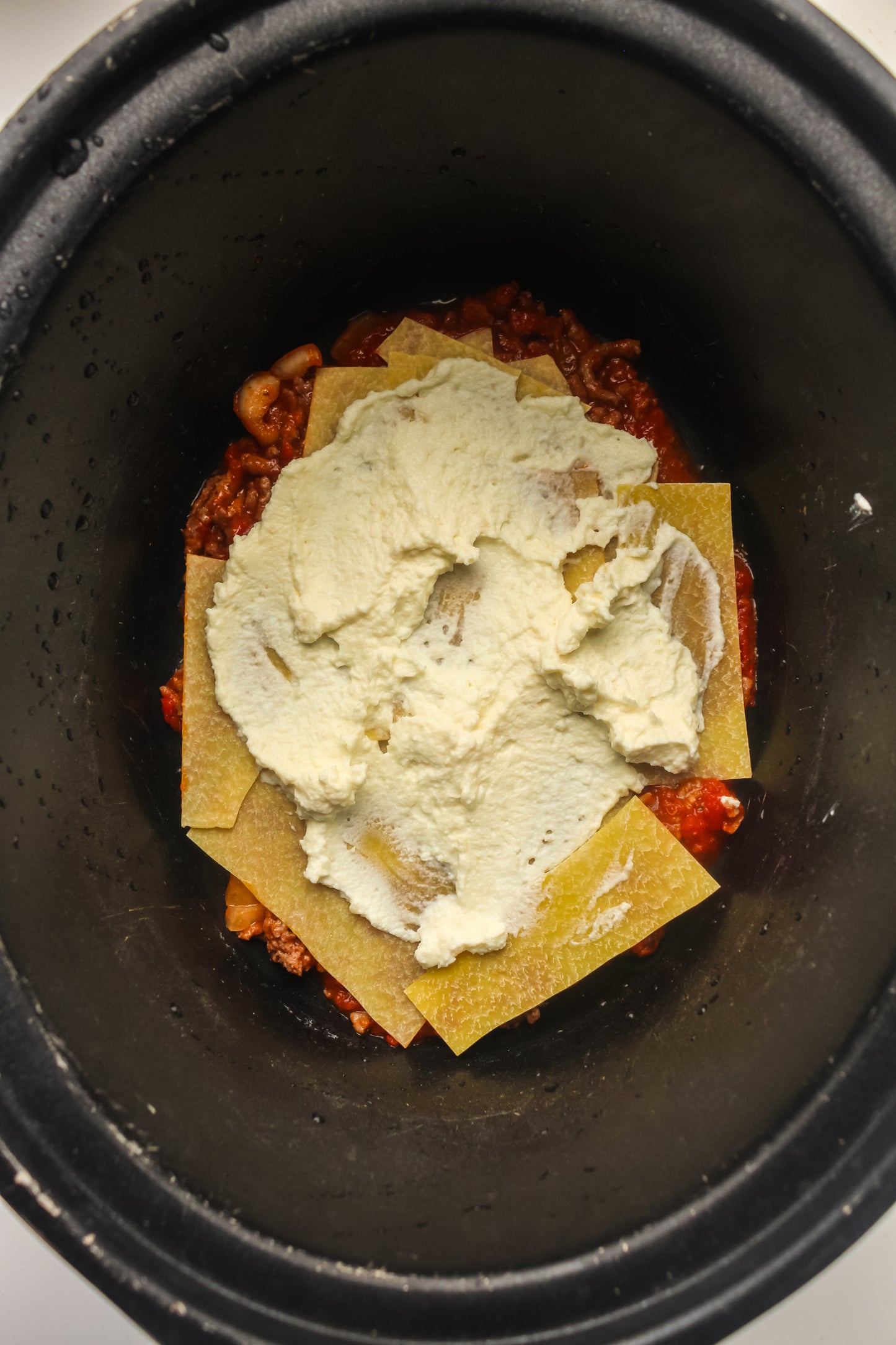 Slow Cooker Classic Lasagna PLR Recipe Pack