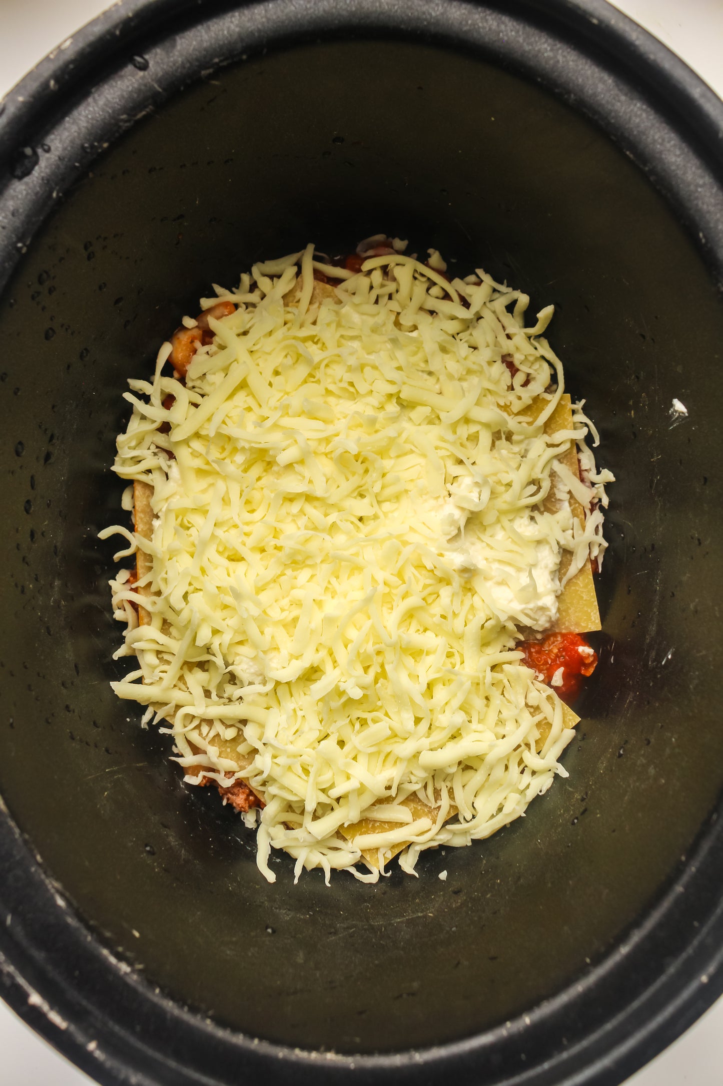 Slow Cooker Classic Lasagna PLR Recipe Pack