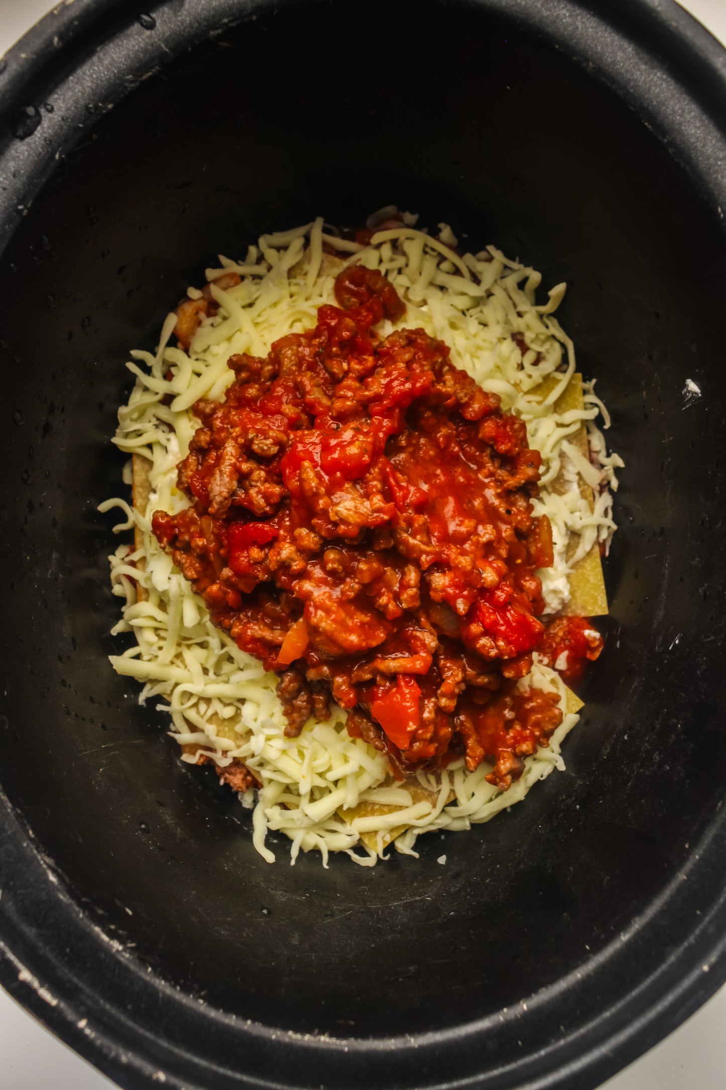 Slow Cooker Classic Lasagna PLR Recipe Pack