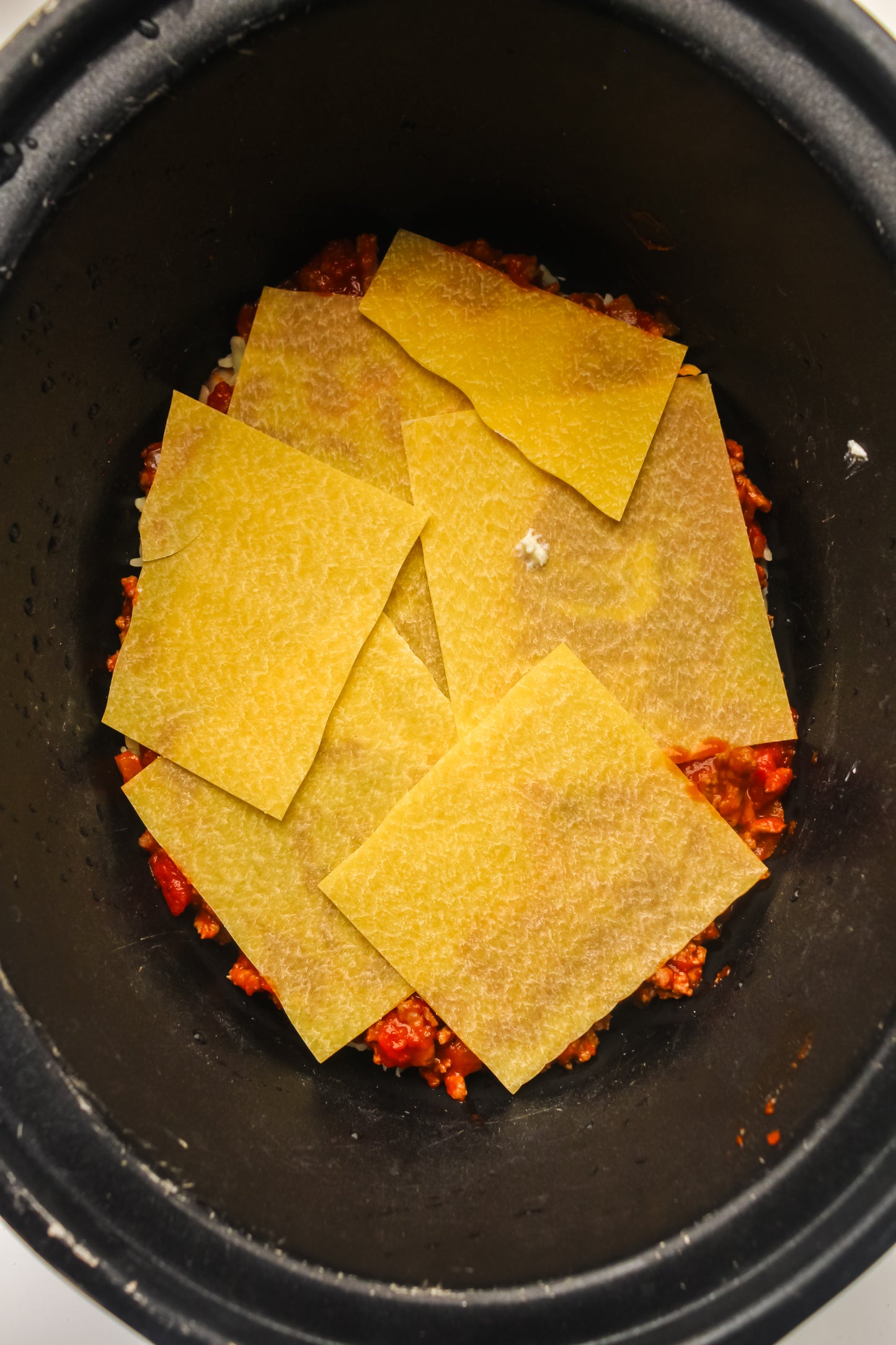 Slow Cooker Classic Lasagna PLR Recipe Pack