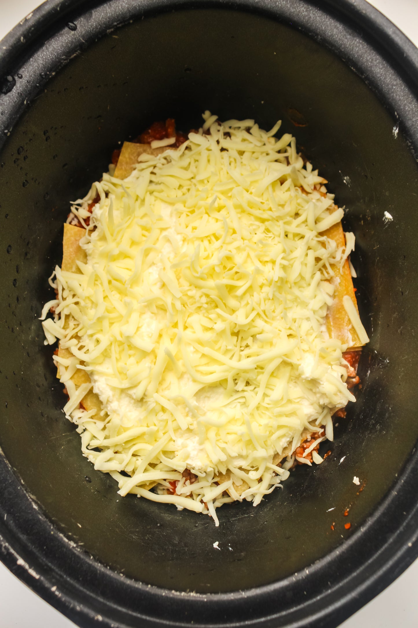Slow Cooker Classic Lasagna PLR Recipe Pack