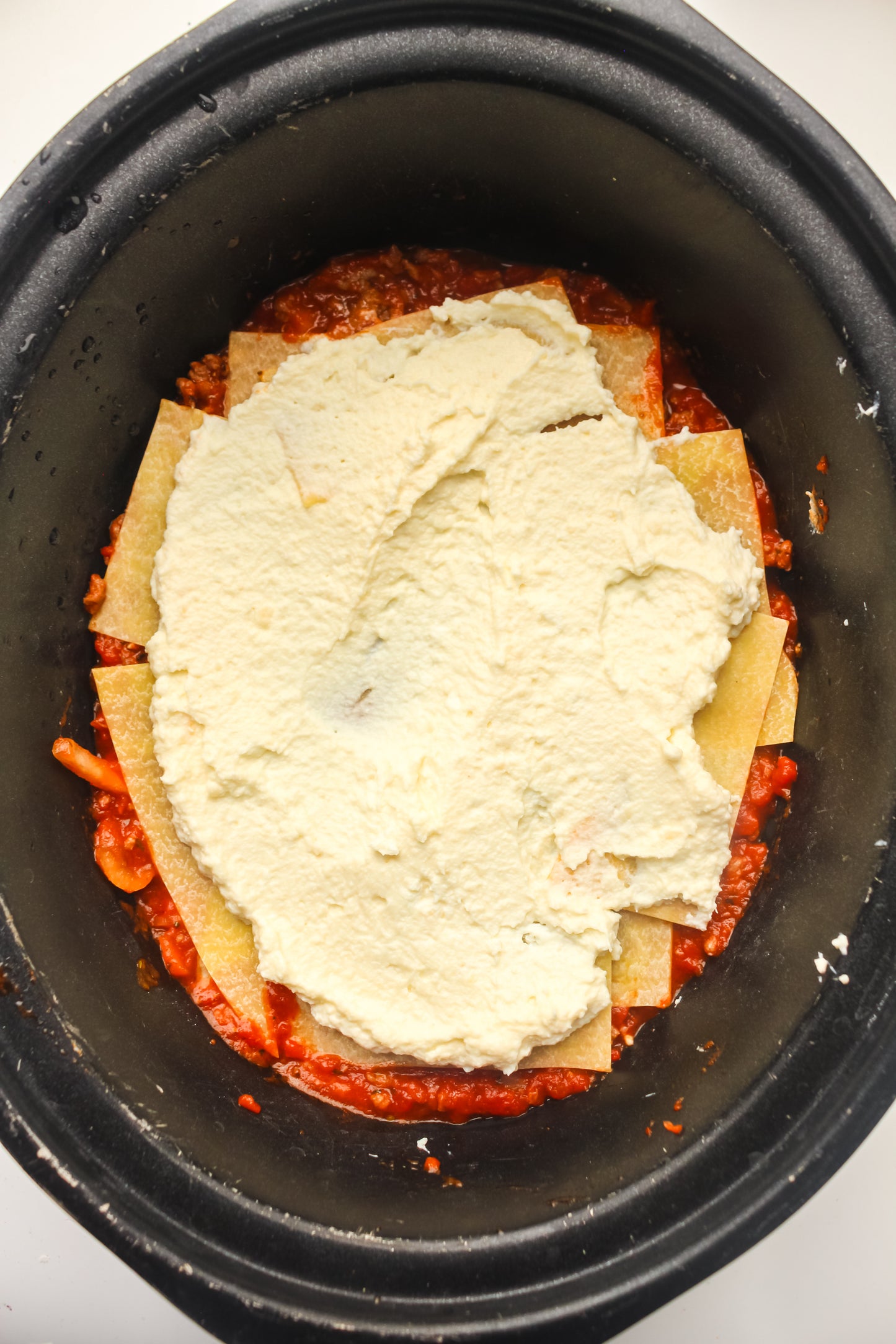 Slow Cooker Classic Lasagna PLR Recipe Pack