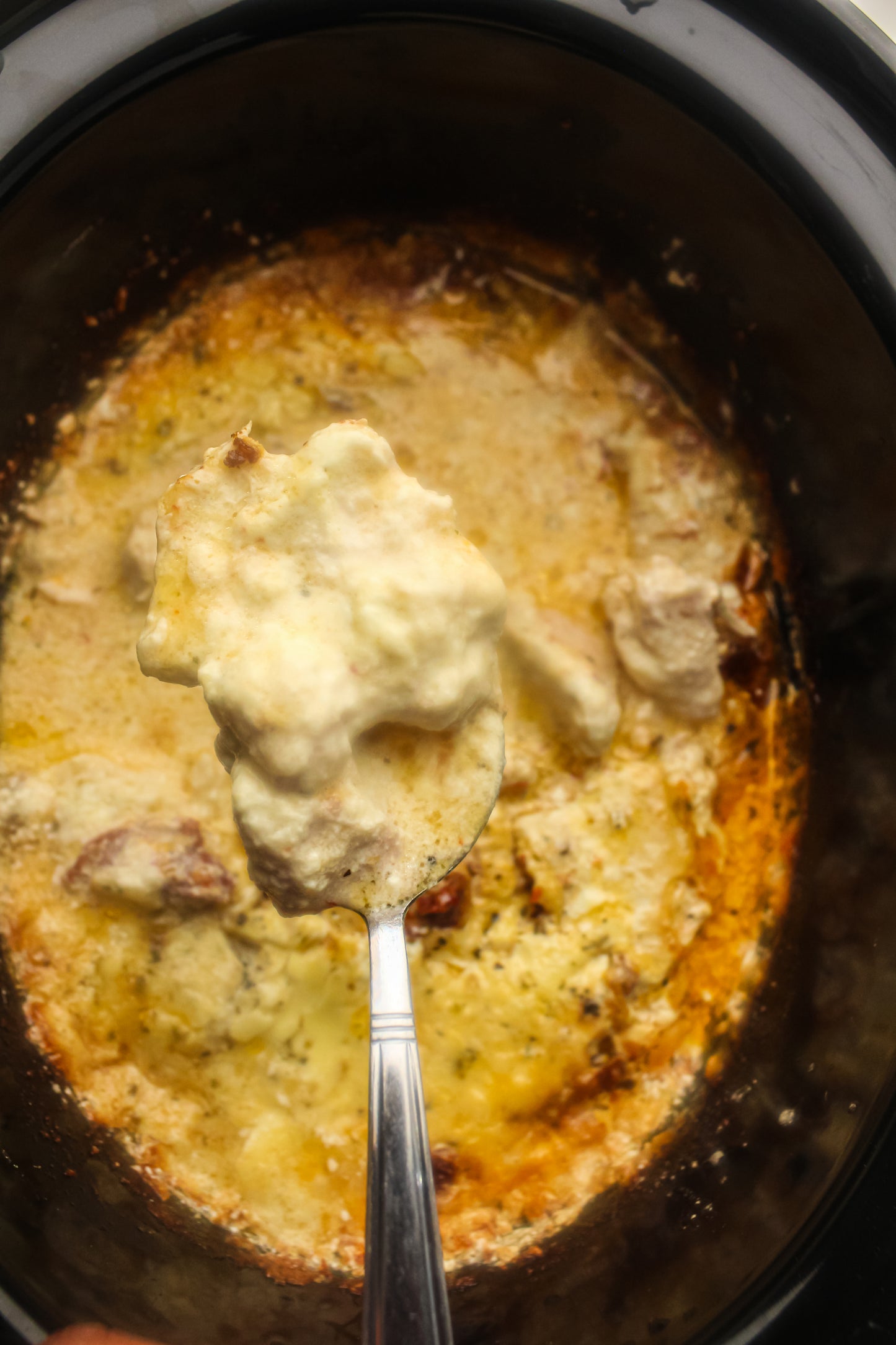 Slow Cooker Marry Me Chicken PLR Recipe Pack