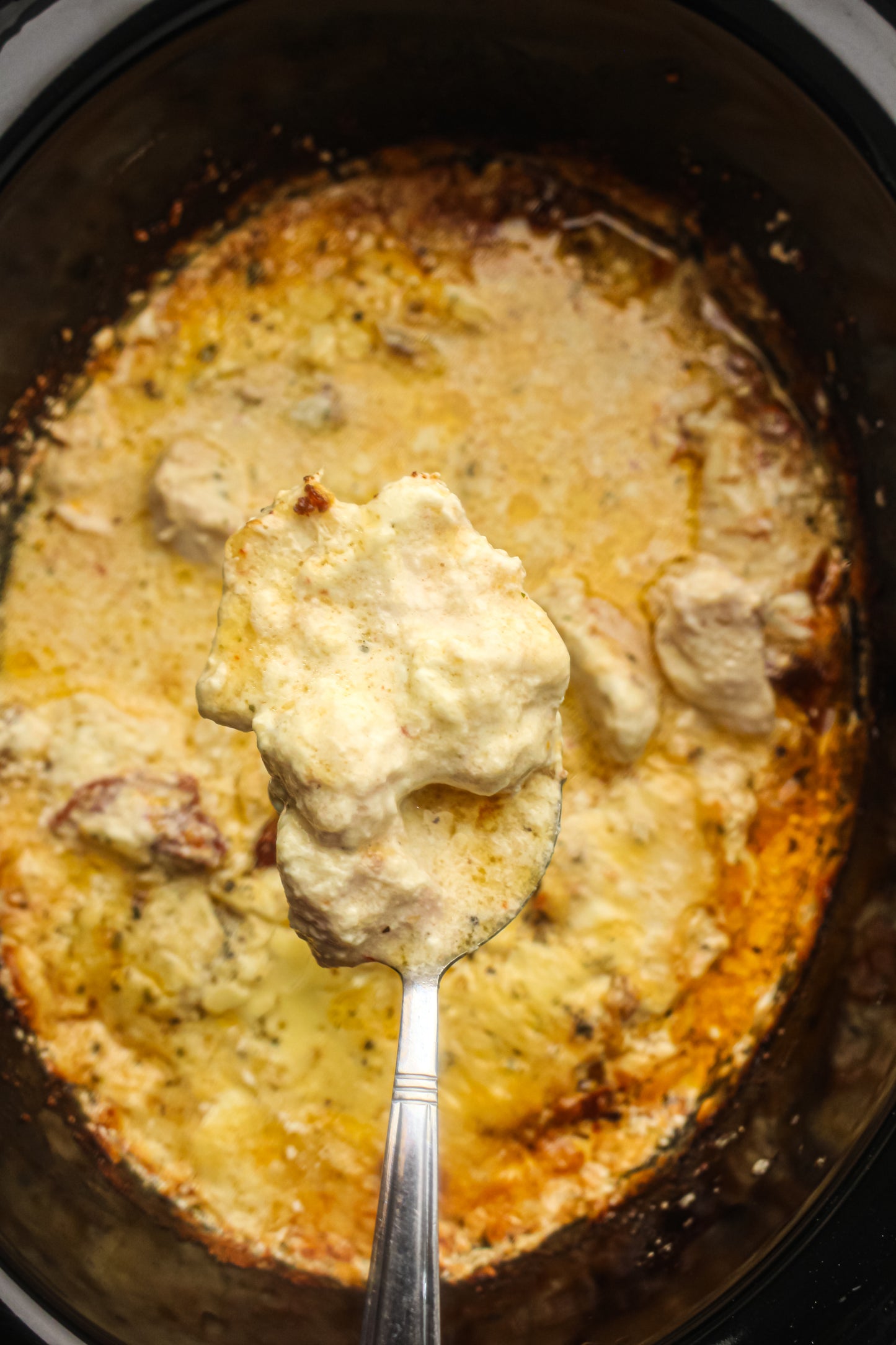 Slow Cooker Marry Me Chicken PLR Recipe Pack
