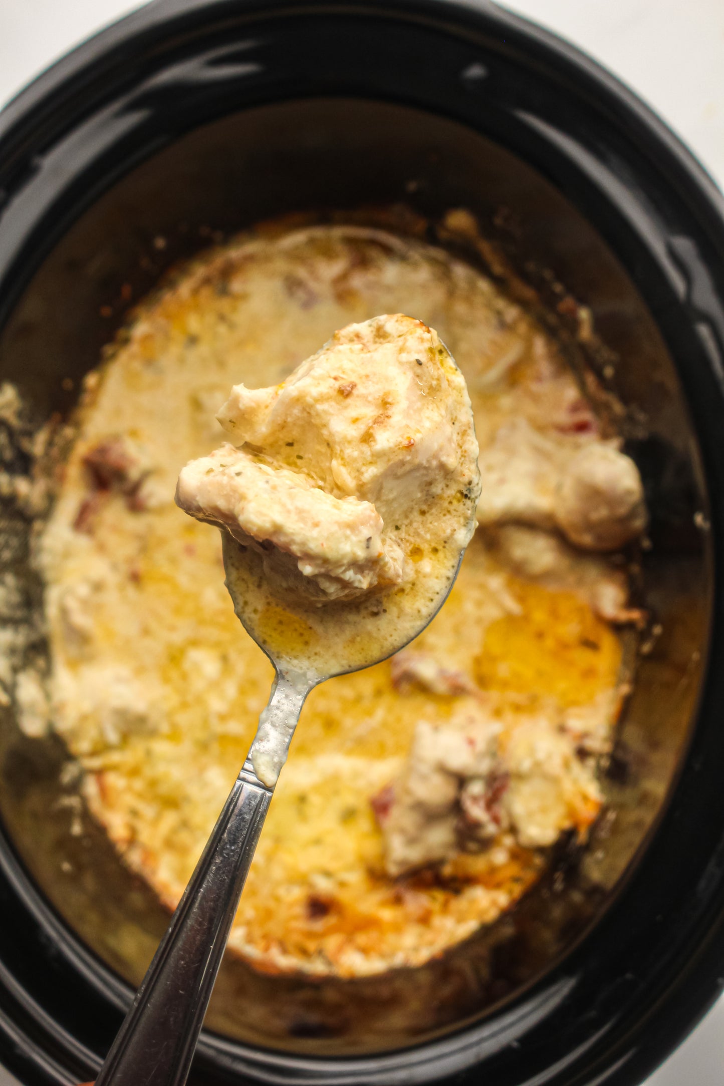 Slow Cooker Marry Me Chicken PLR Recipe Pack