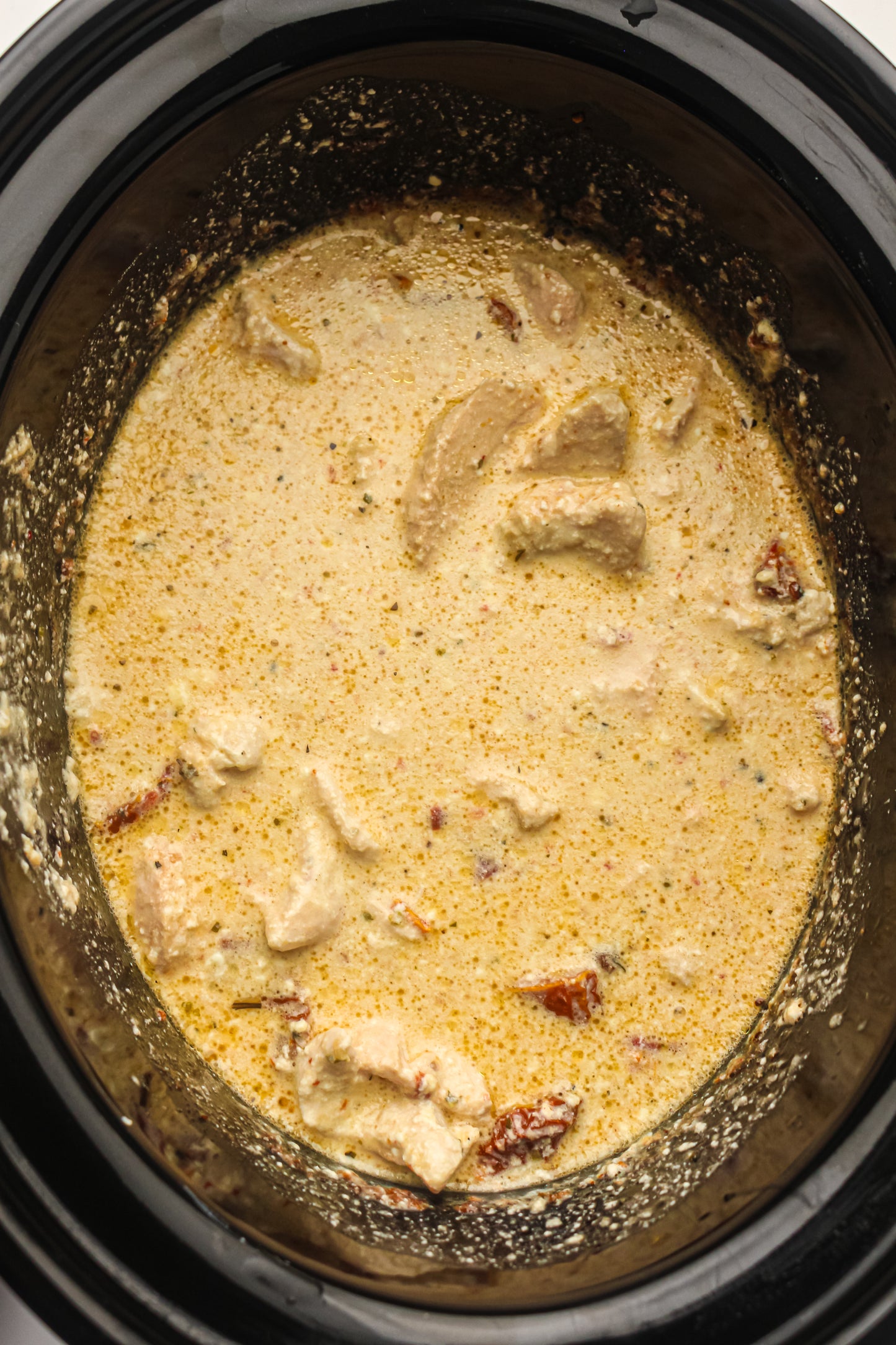 Slow Cooker Marry Me Chicken PLR Recipe Pack