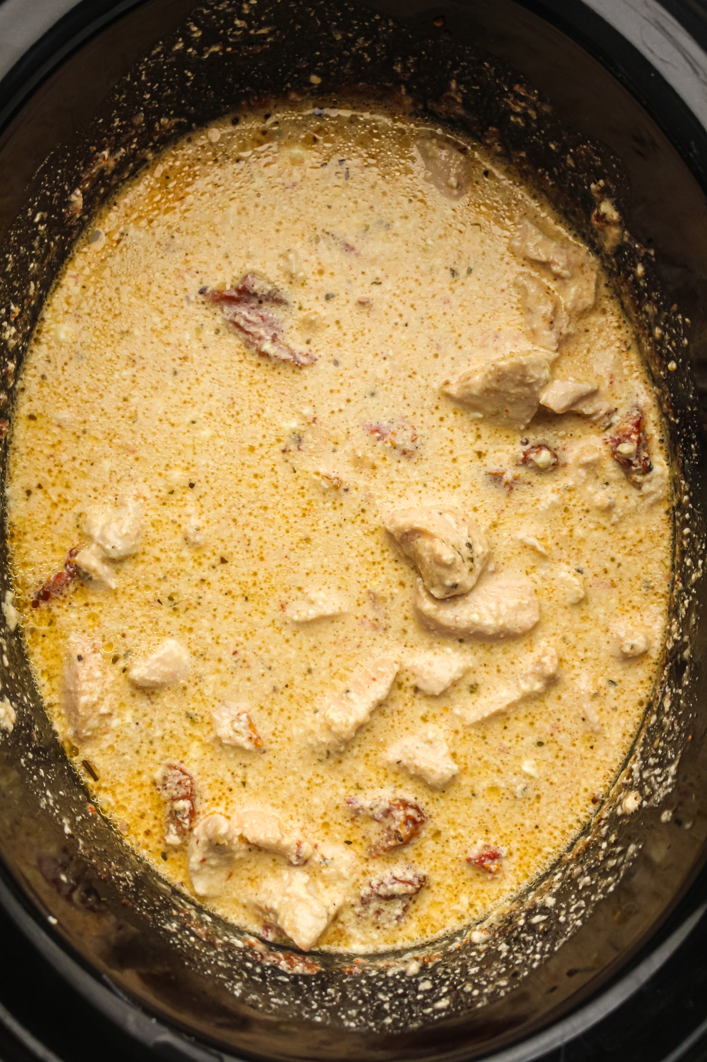 Slow Cooker Marry Me Chicken PLR Recipe Pack