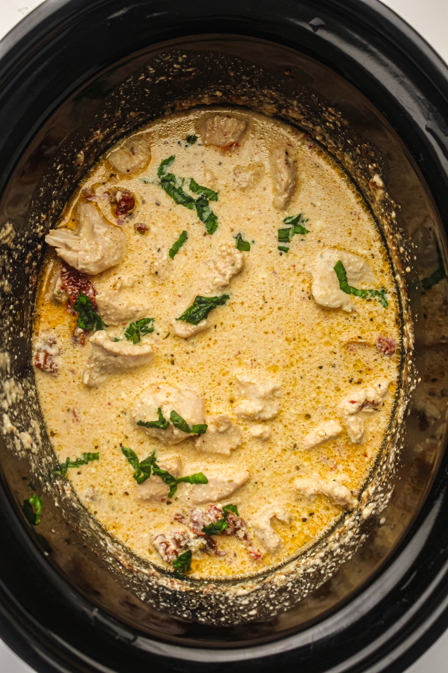 Slow Cooker Marry Me Chicken PLR Recipe Pack
