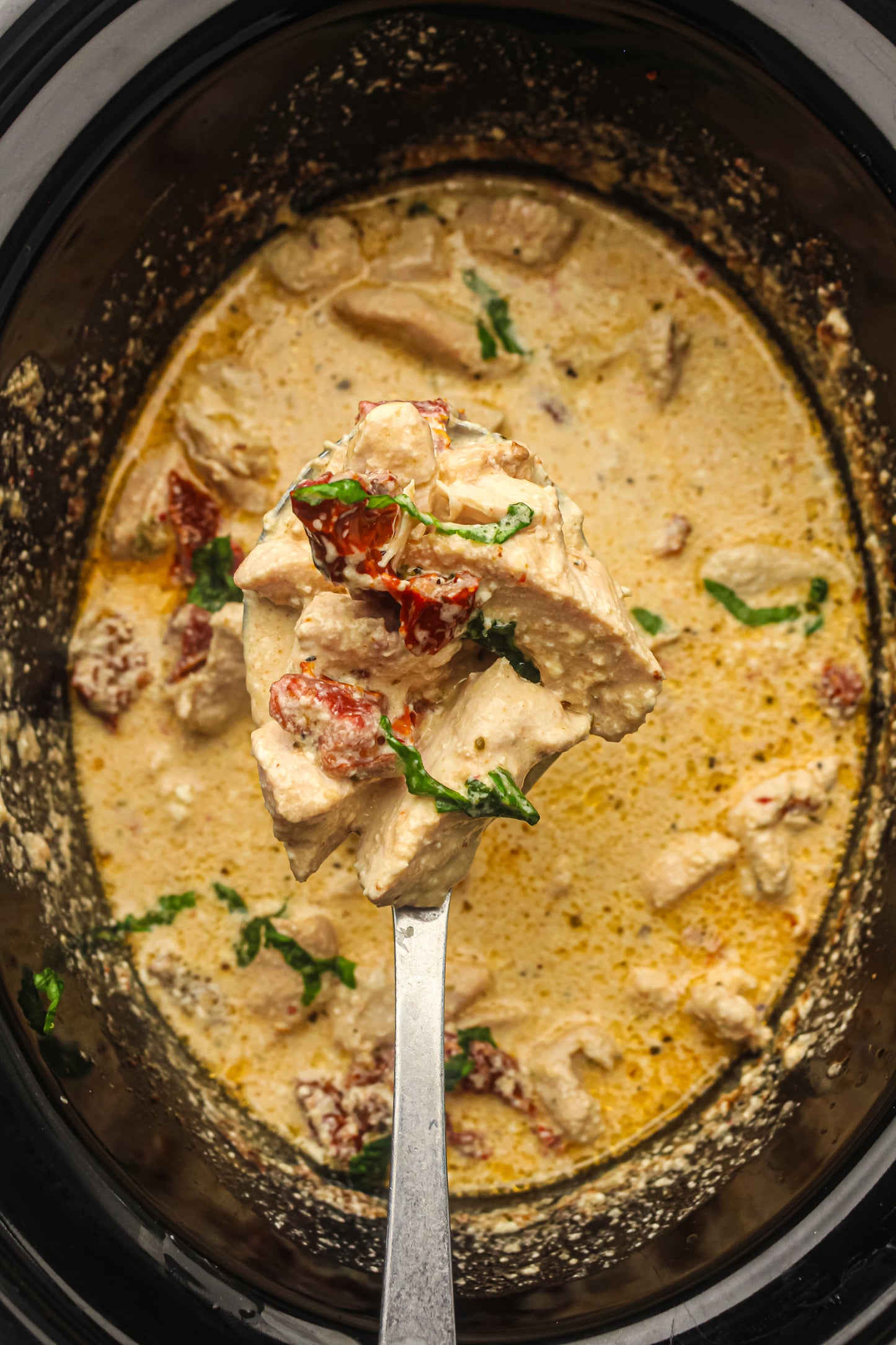 Slow Cooker Marry Me Chicken PLR Recipe Pack
