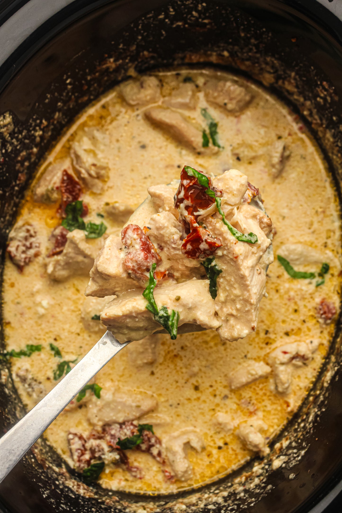 Slow Cooker Marry Me Chicken PLR Recipe Pack