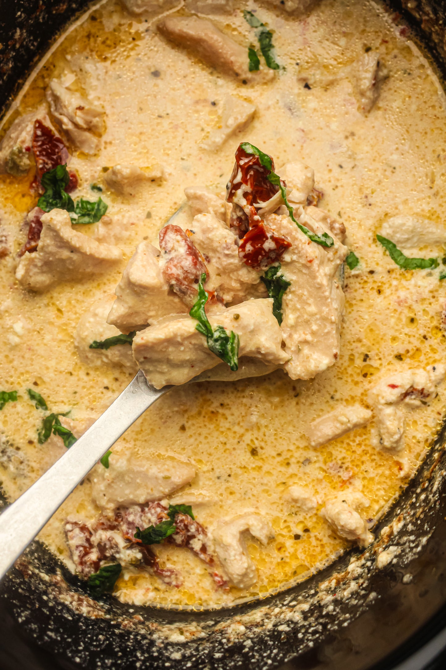 Slow Cooker Marry Me Chicken PLR Recipe Pack