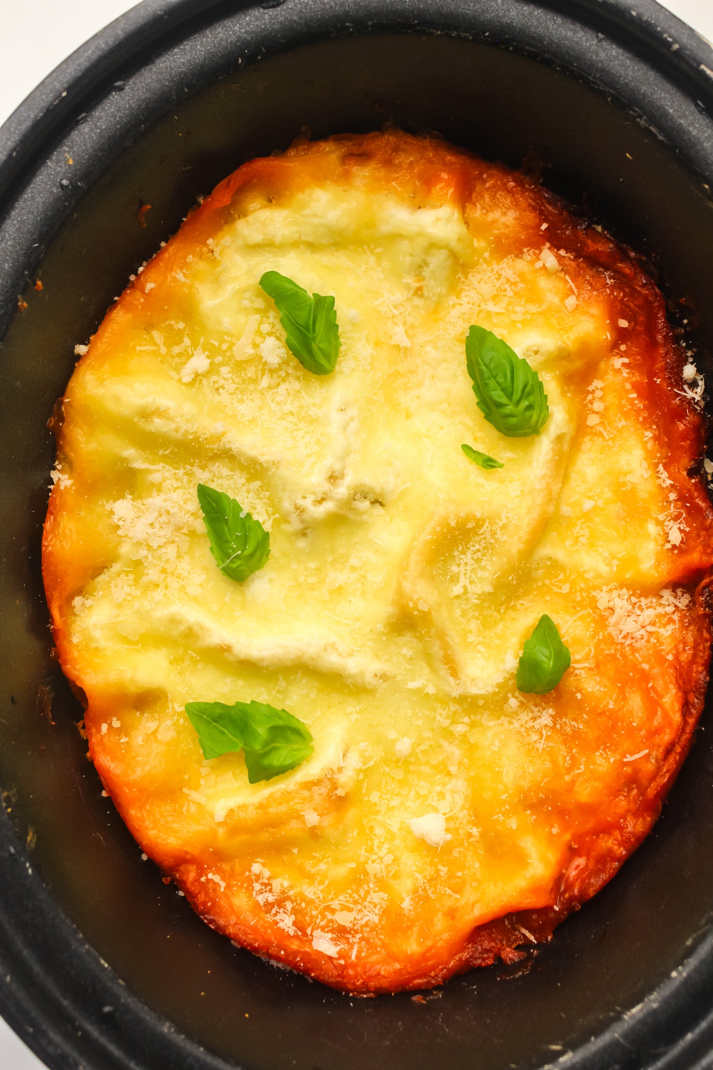 Slow Cooker Classic Lasagna PLR Recipe Pack