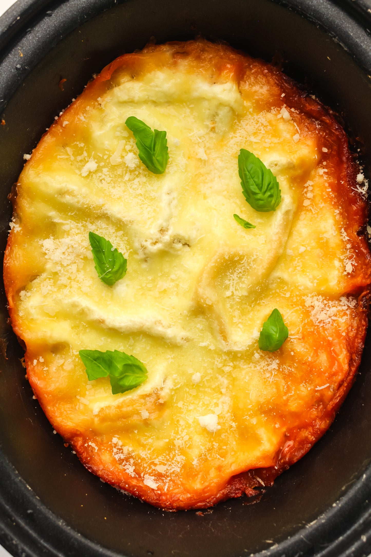 Slow Cooker Classic Lasagna PLR Recipe Pack