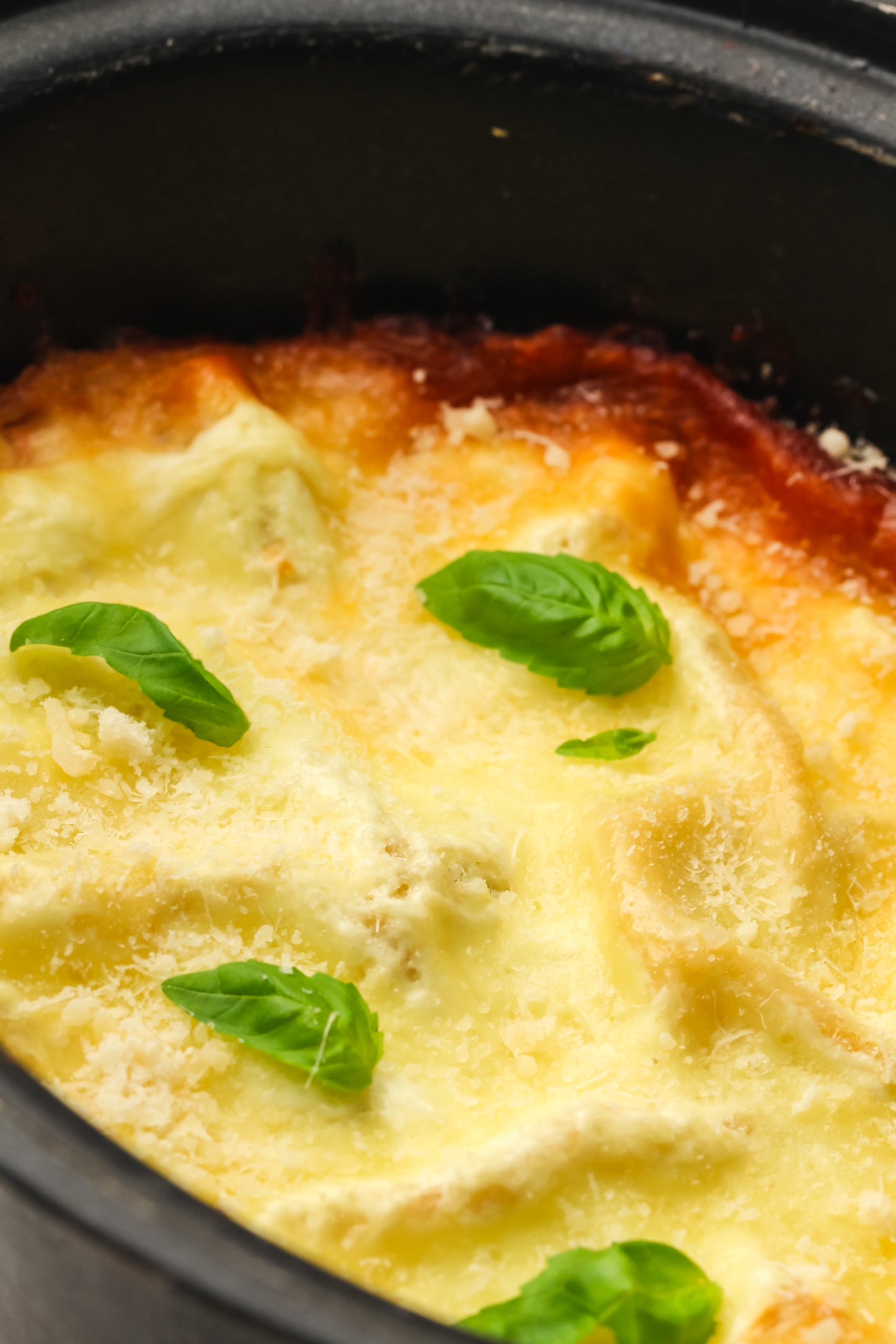Slow Cooker Classic Lasagna PLR Recipe Pack