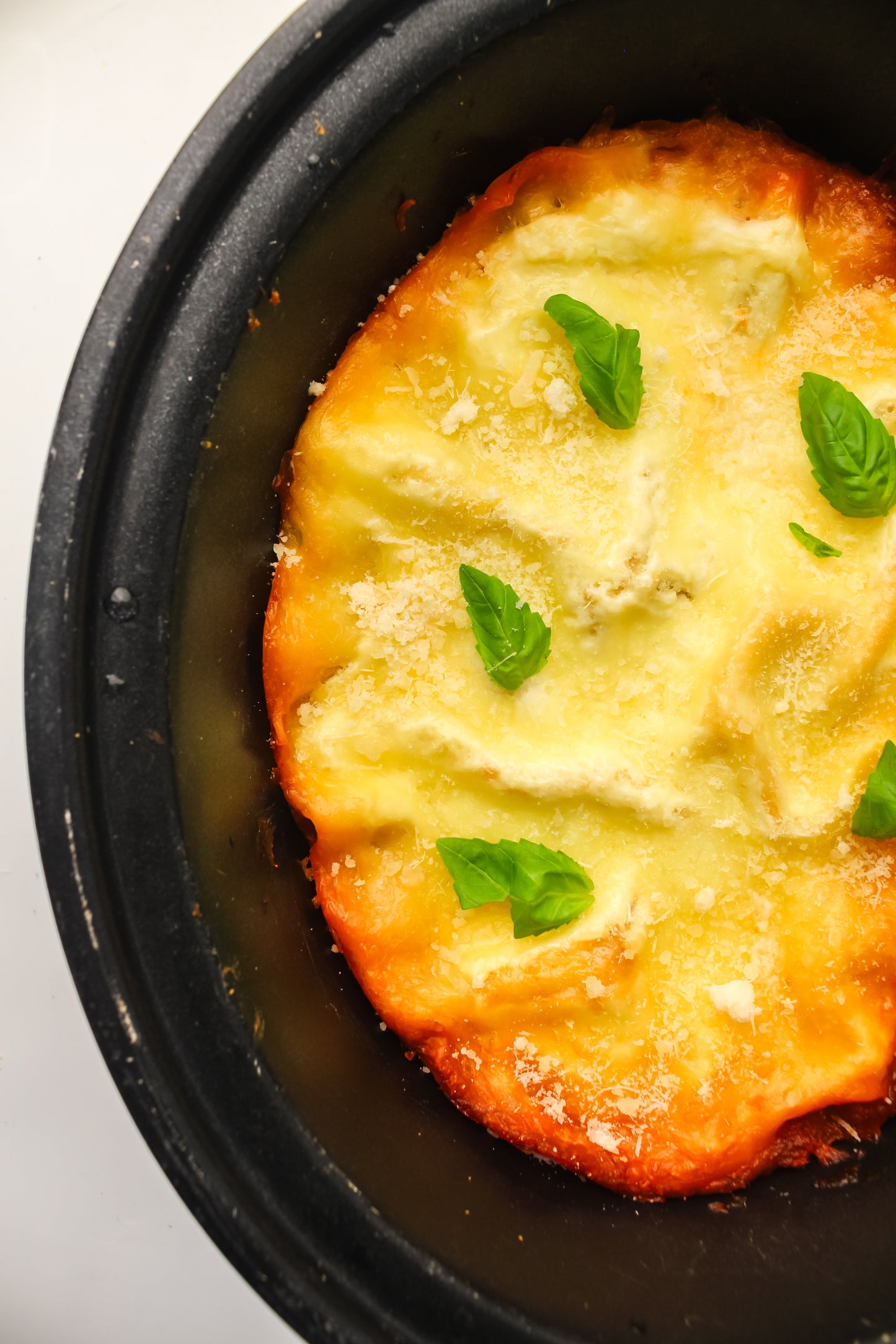 Slow Cooker Classic Lasagna PLR Recipe Pack