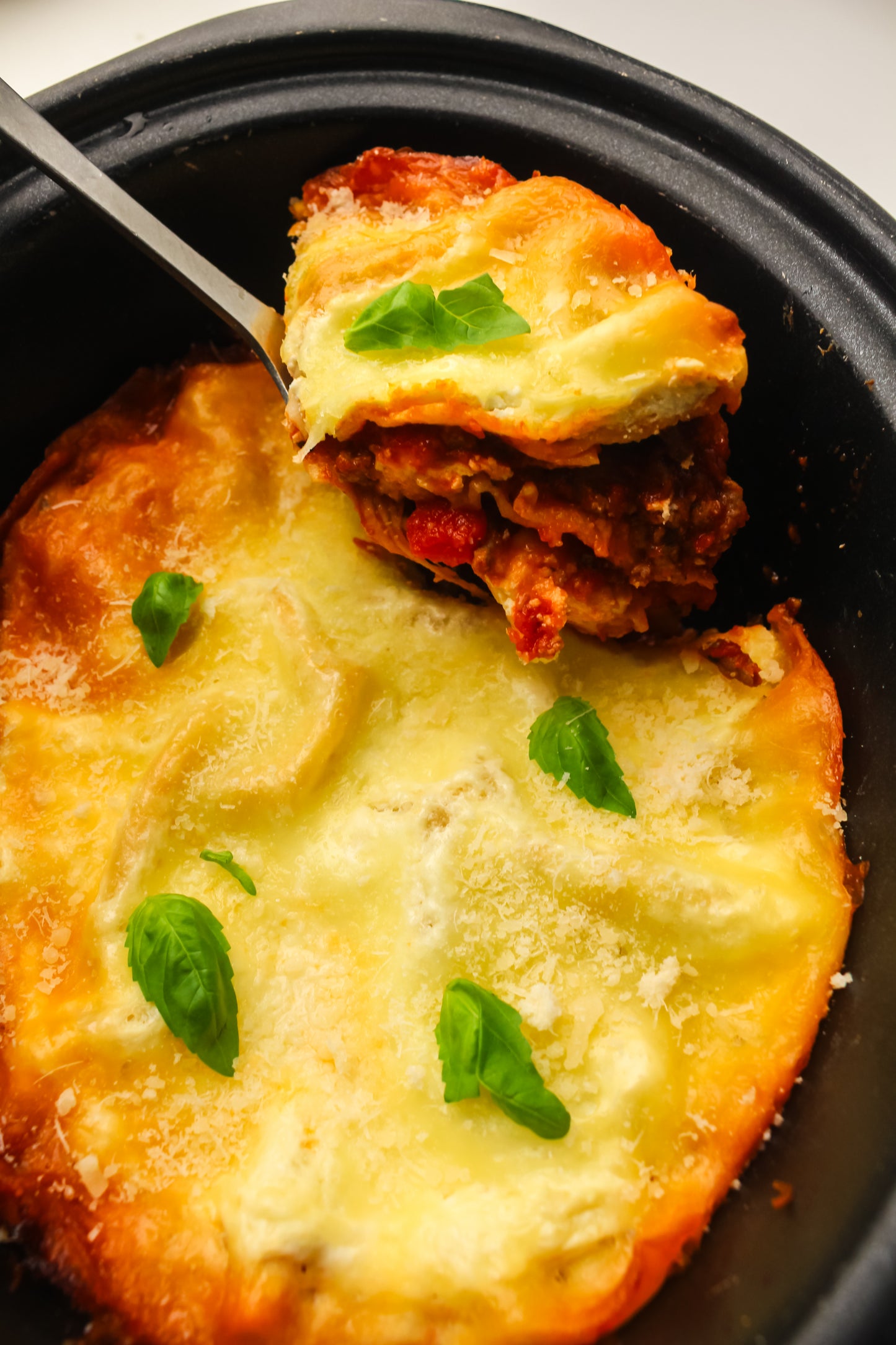 Slow Cooker Classic Lasagna PLR Recipe Pack