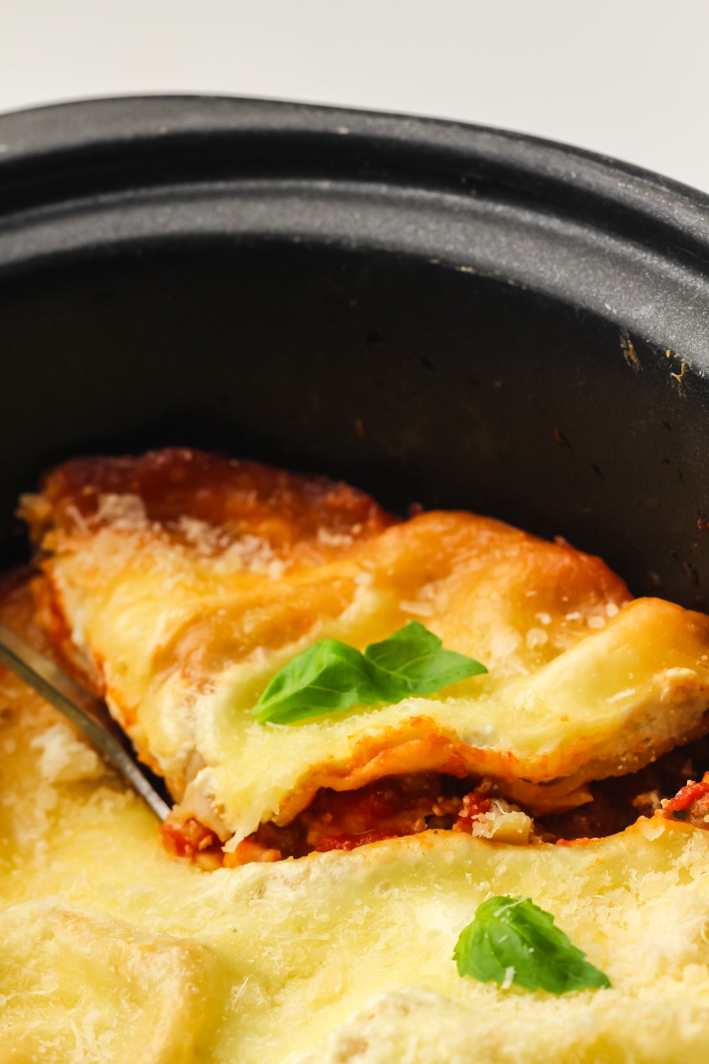 Slow Cooker Classic Lasagna PLR Recipe Pack