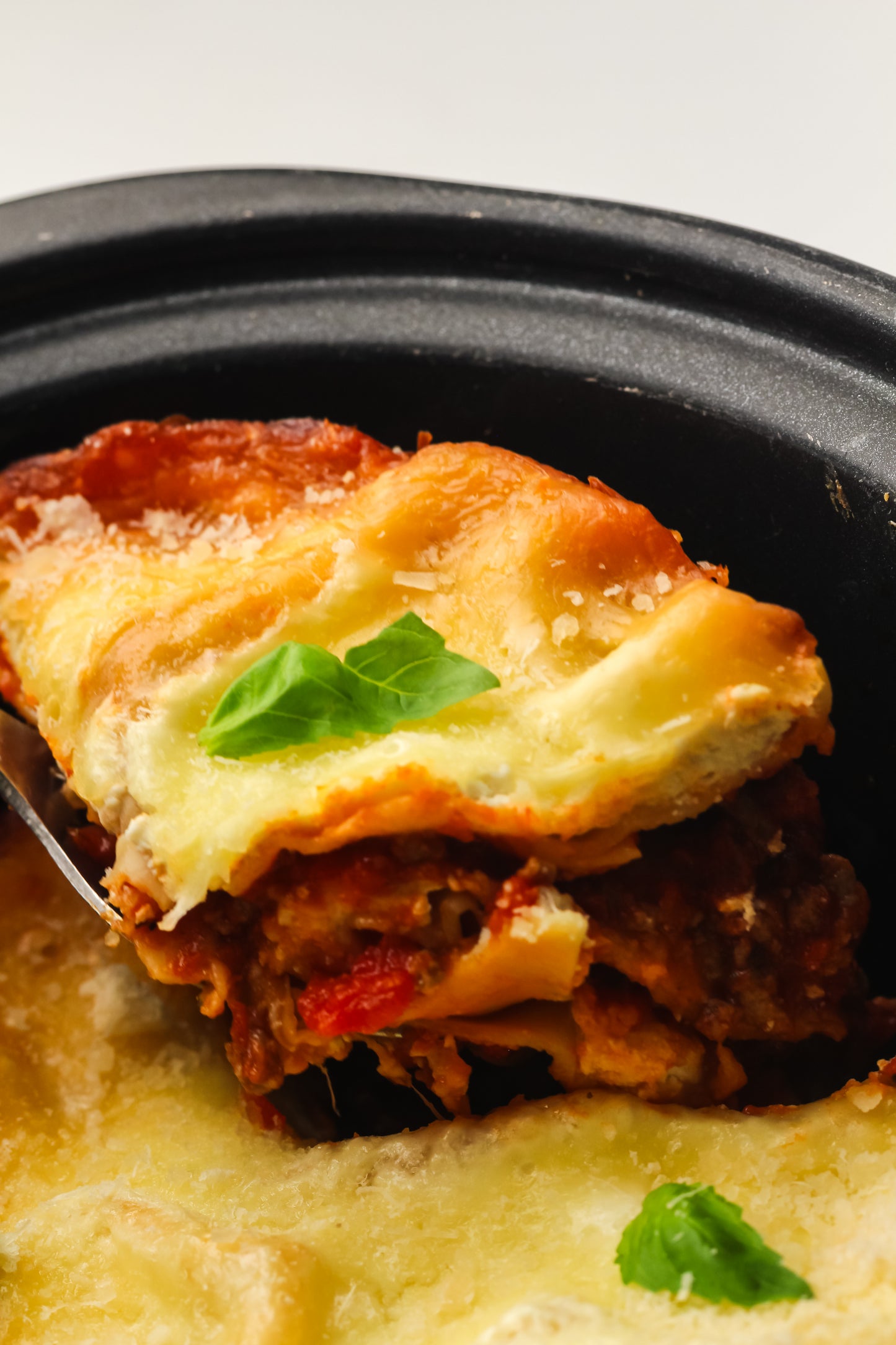 Slow Cooker Classic Lasagna PLR Recipe Pack
