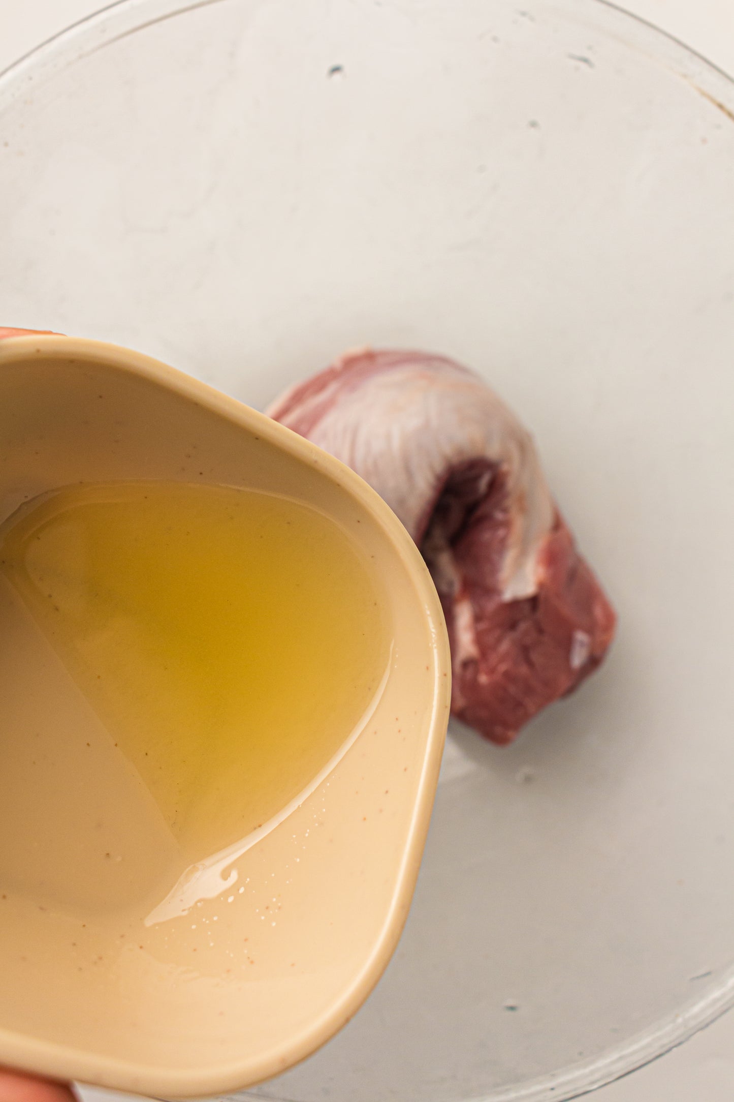 Grilled Pork Tenderloin