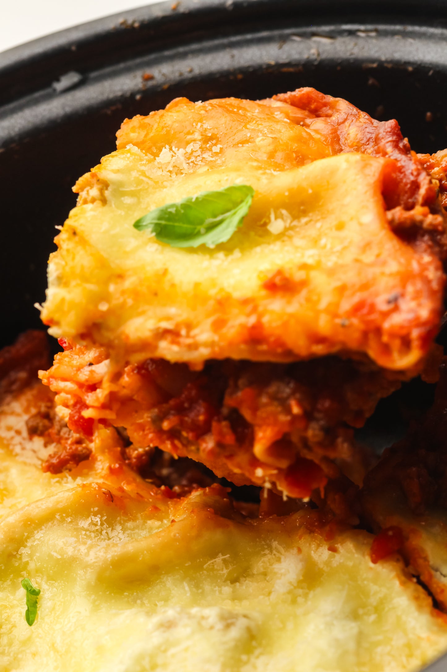 Slow Cooker Classic Lasagna PLR Recipe Pack