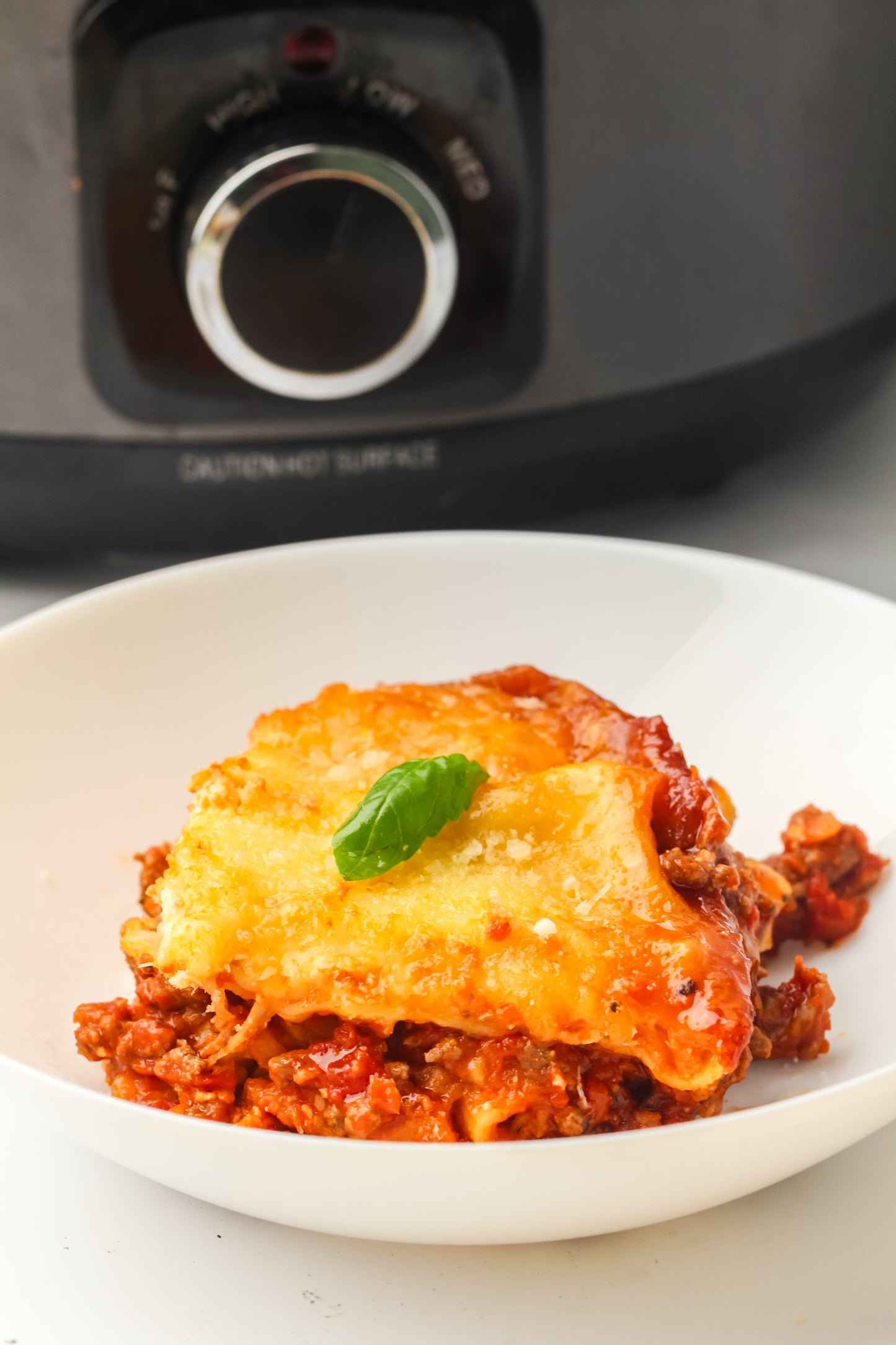 Slow Cooker Classic Lasagna PLR Recipe Pack