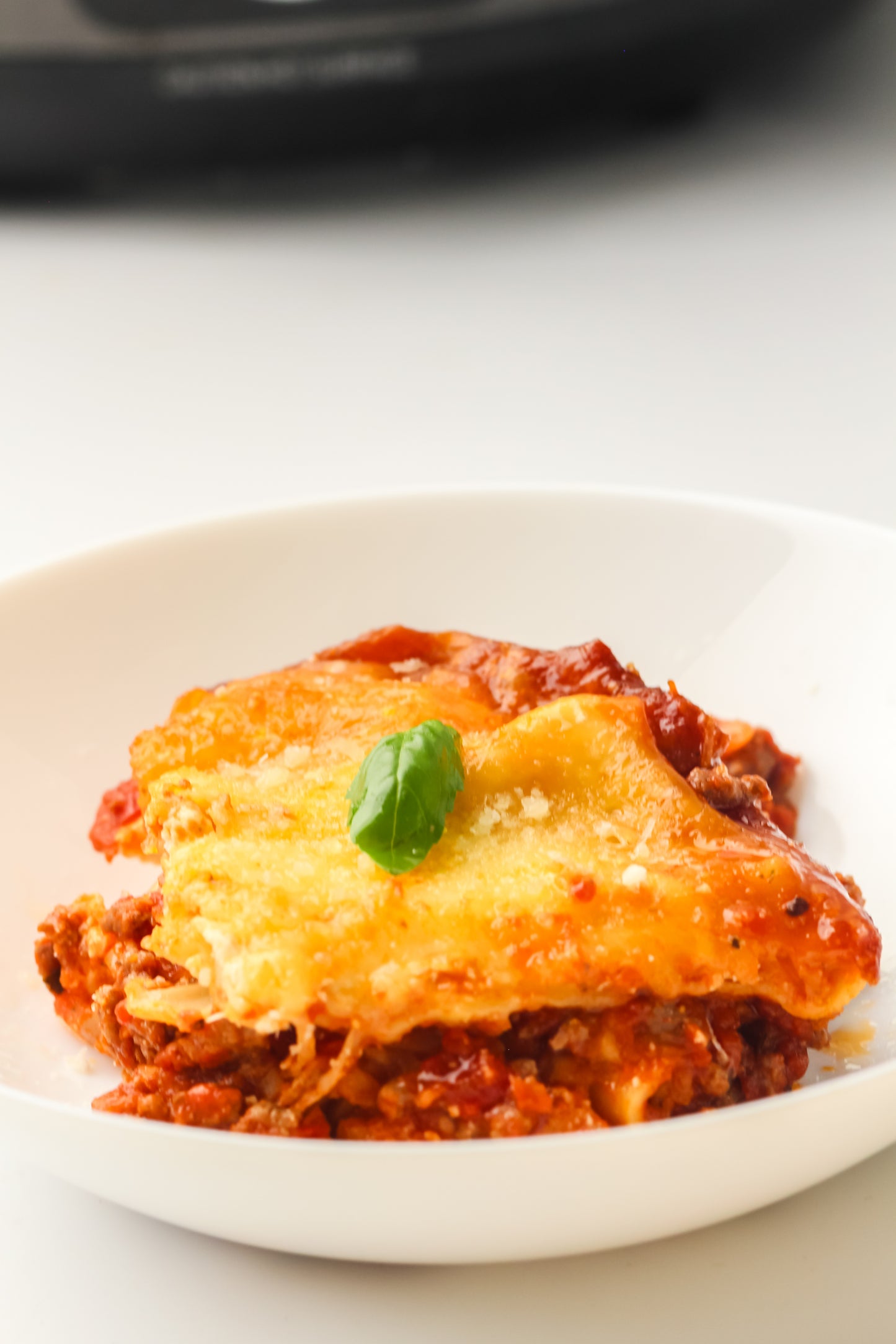 Slow Cooker Classic Lasagna PLR Recipe Pack