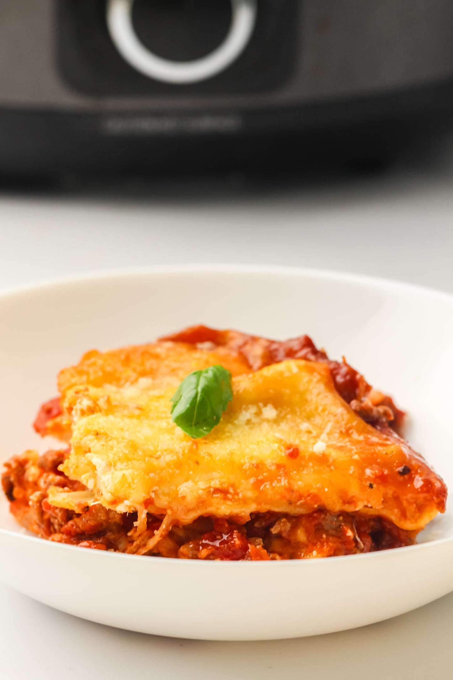 Slow Cooker Classic Lasagna PLR Recipe Pack