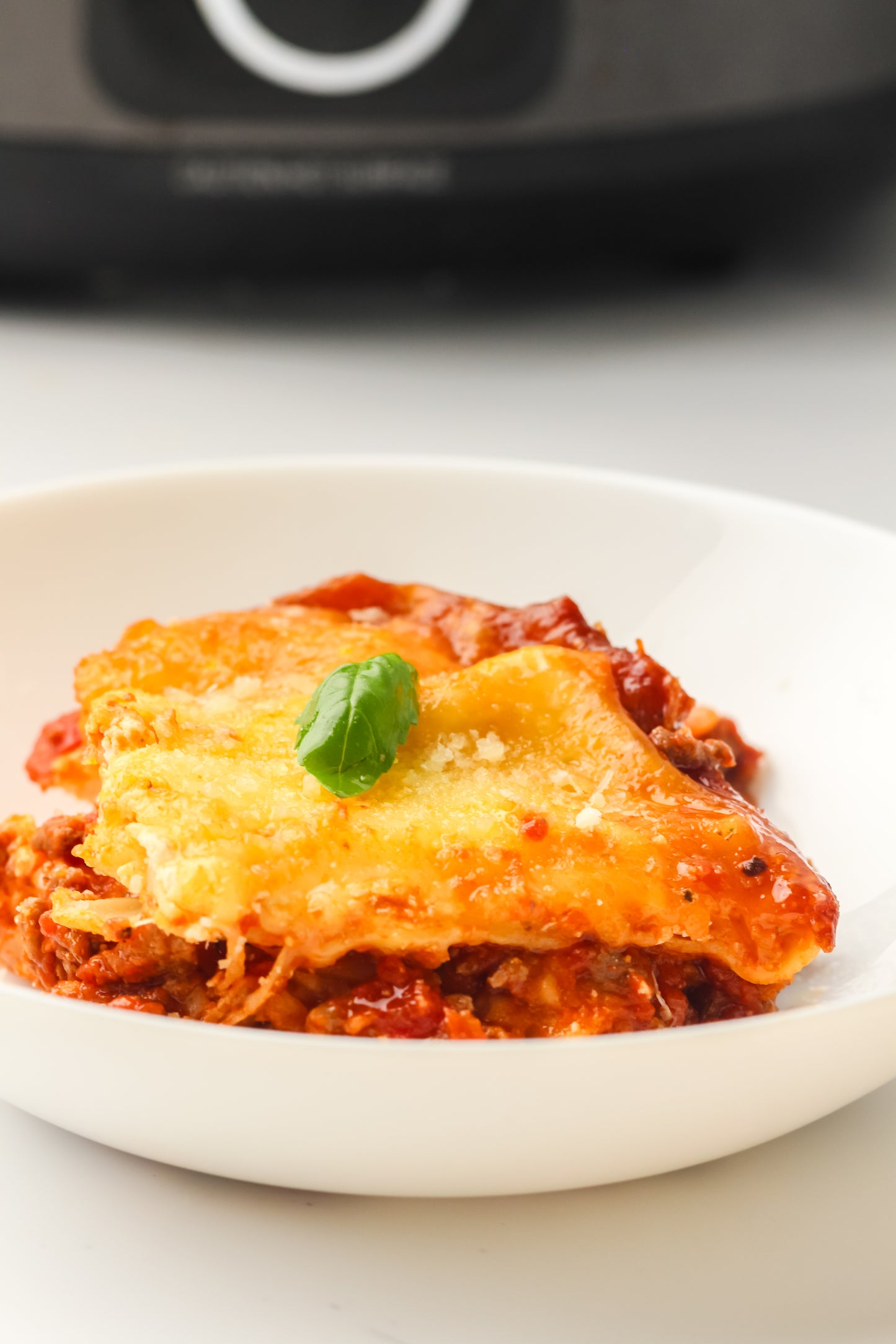 Slow Cooker Classic Lasagna PLR Recipe Pack