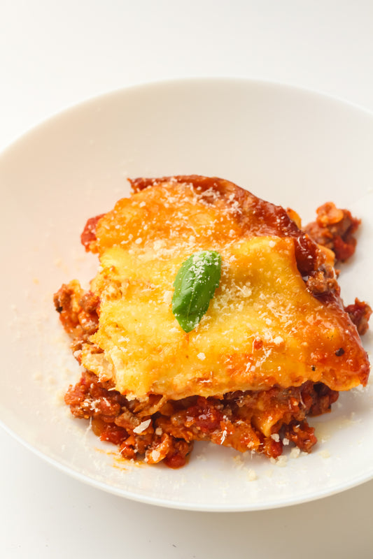 Slow Cooker Classic Lasagna PLR Recipe Pack