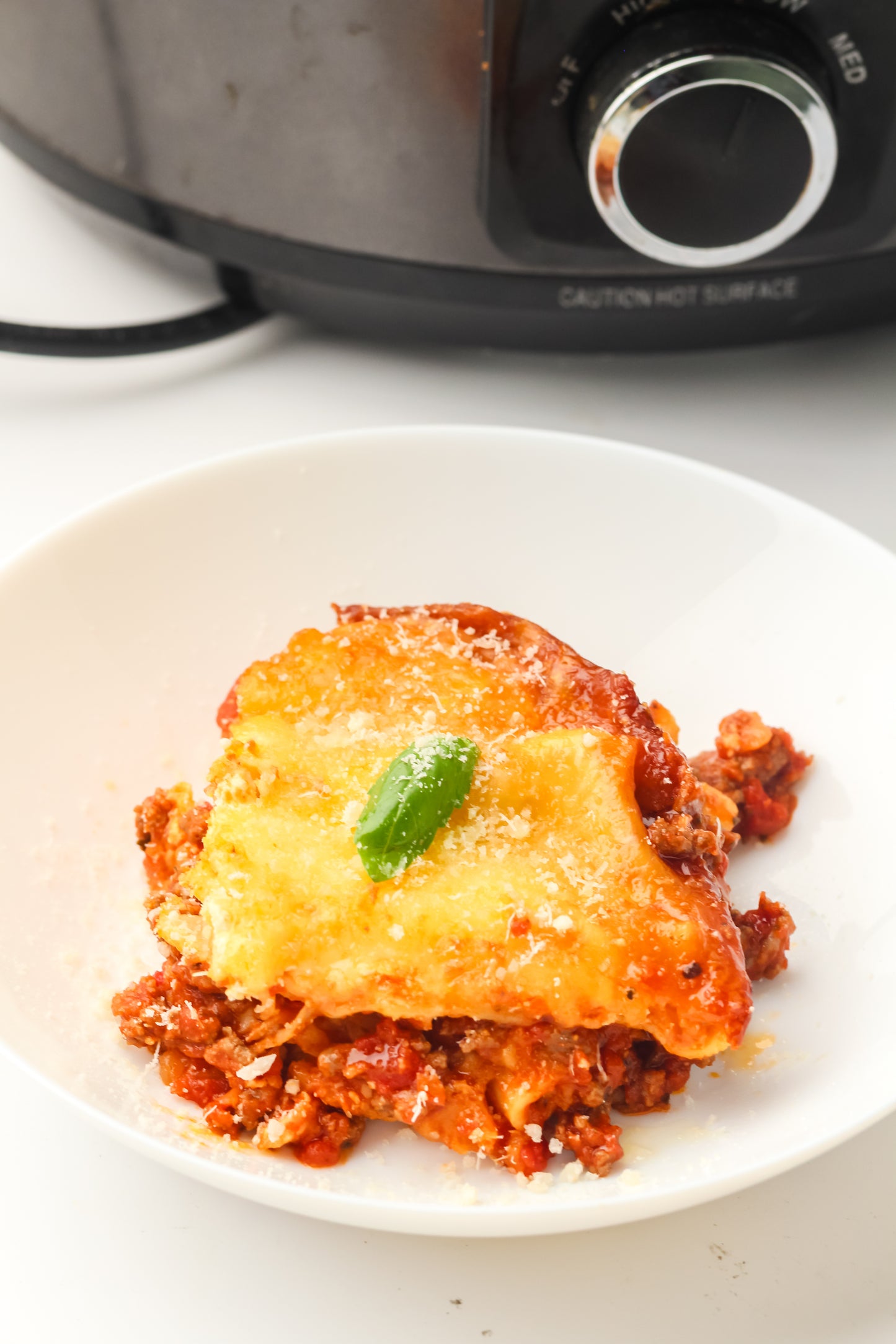 Slow Cooker Classic Lasagna PLR Recipe Pack